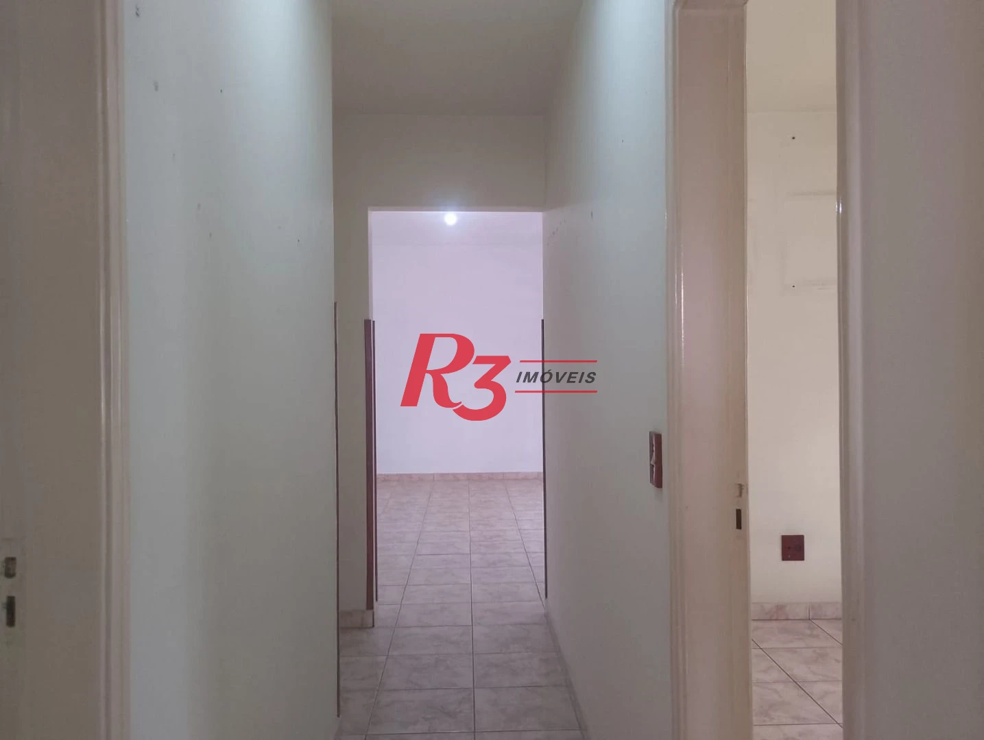 Apartamento à venda, 120 m² por R$ 620.000,00 - Embaré - Santos/SP