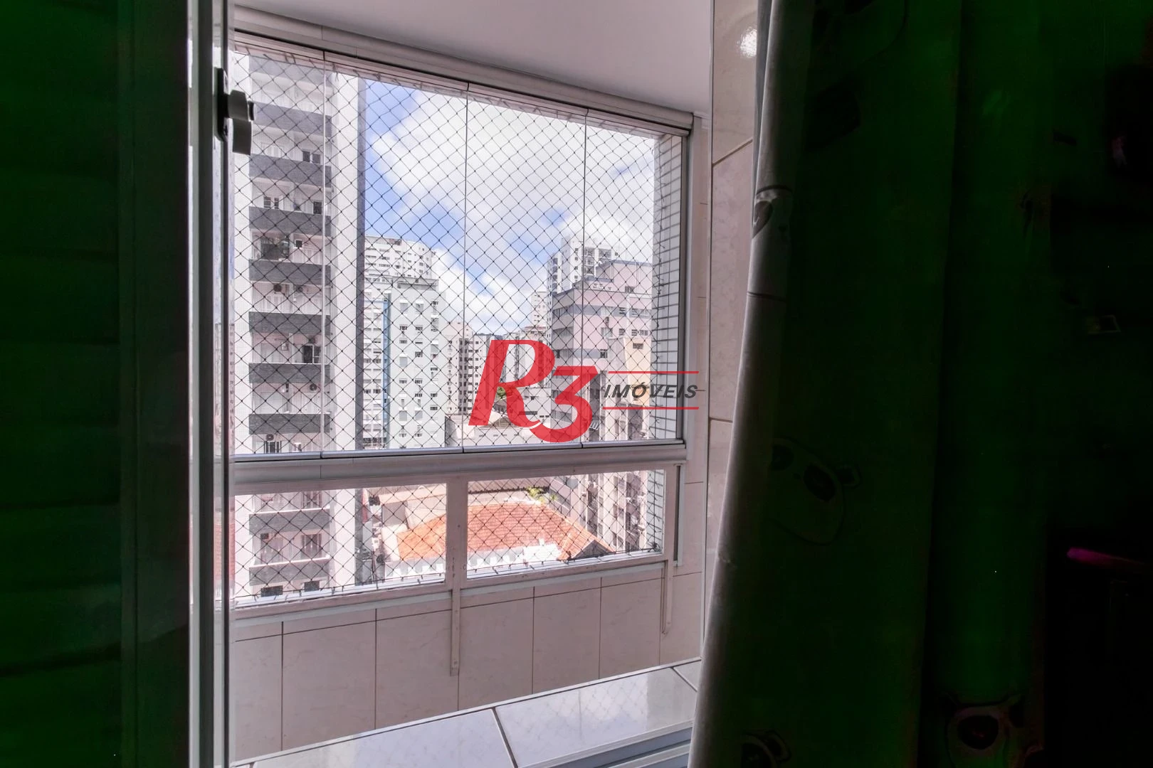 Apartamento à venda, 100 m² por R$ 490.000,00 - Itararé - São Vicente/SP