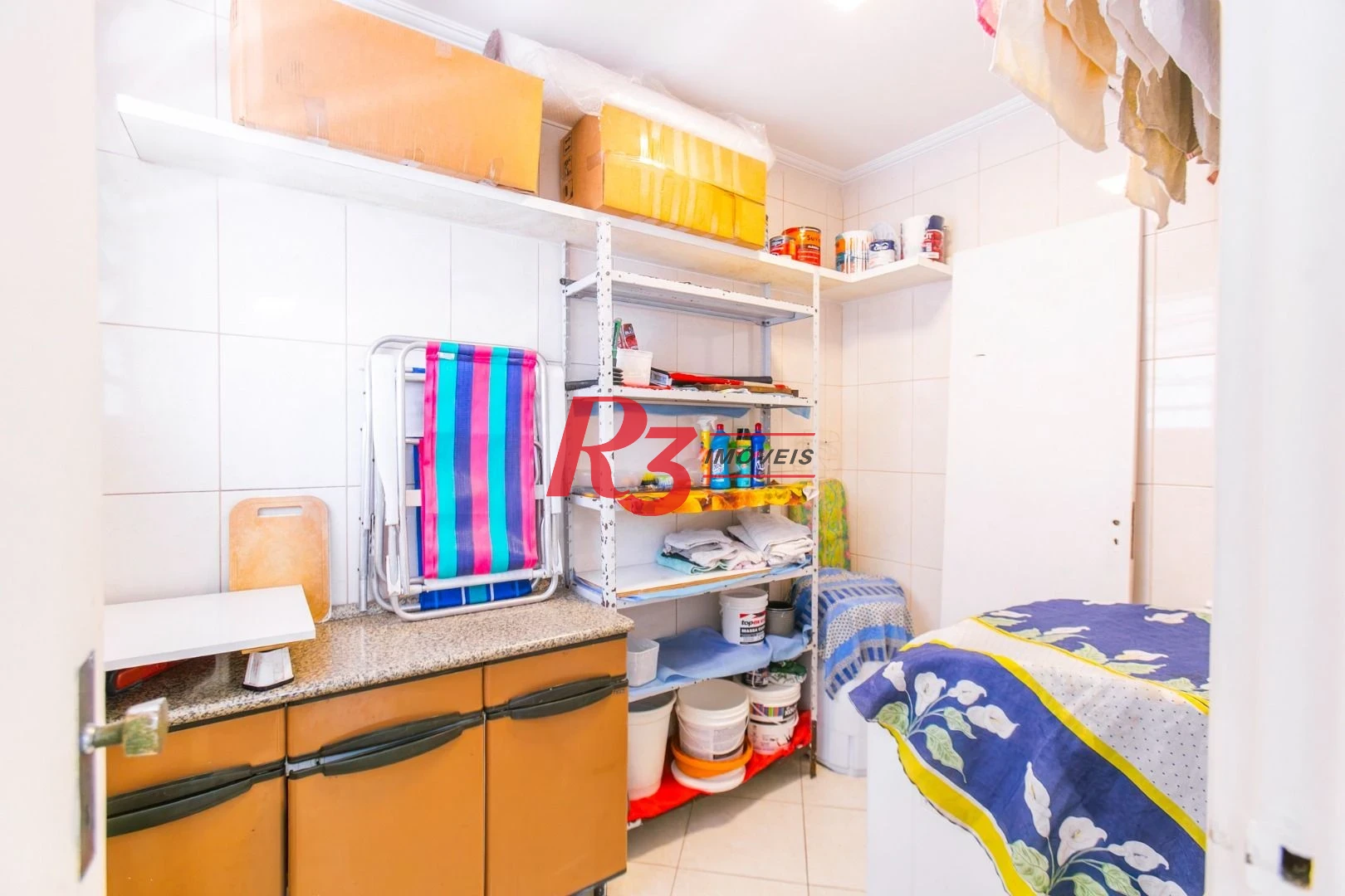 Apartamento à venda, 100 m² por R$ 490.000,00 - Itararé - São Vicente/SP