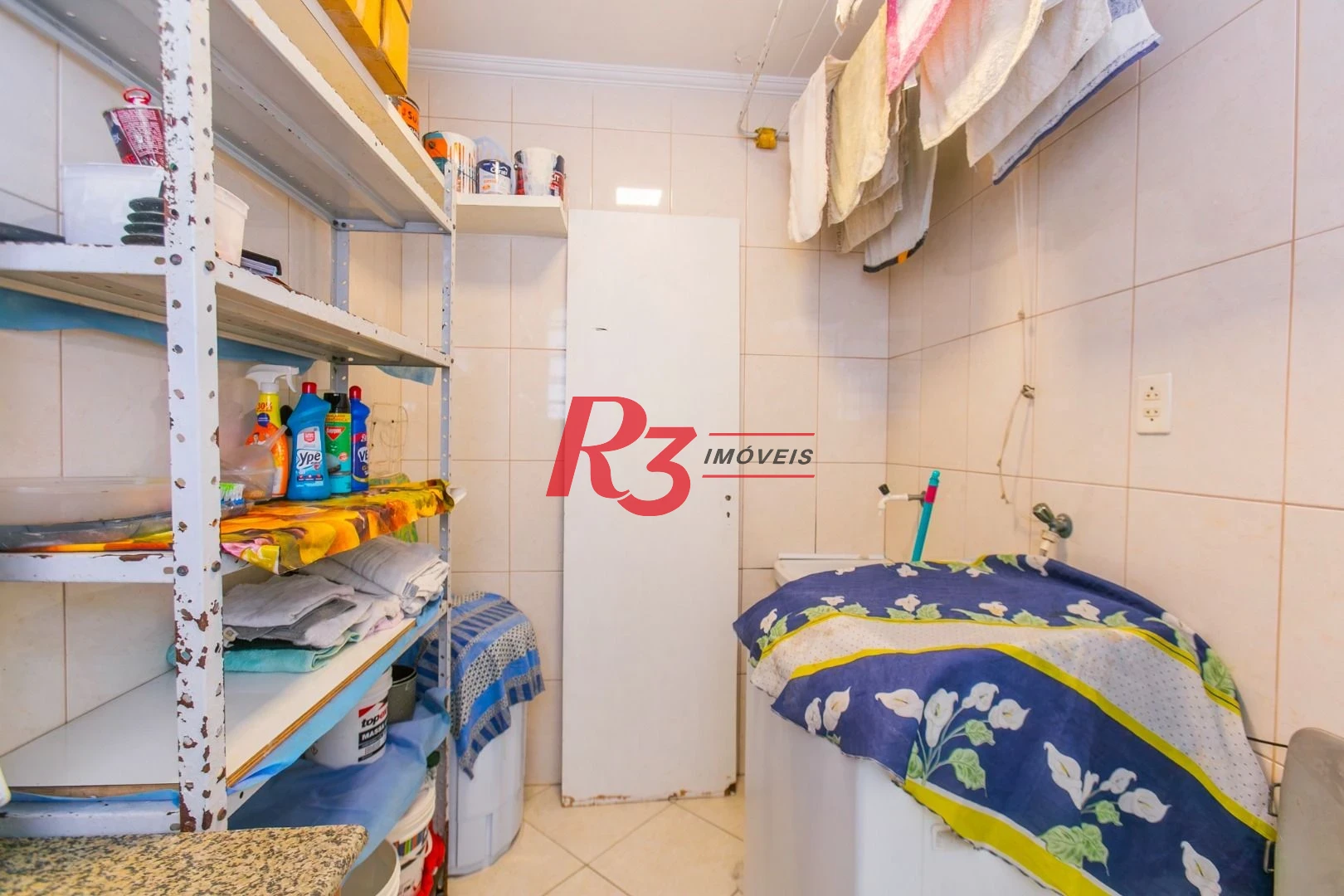 Apartamento à venda, 100 m² por R$ 490.000,00 - Itararé - São Vicente/SP