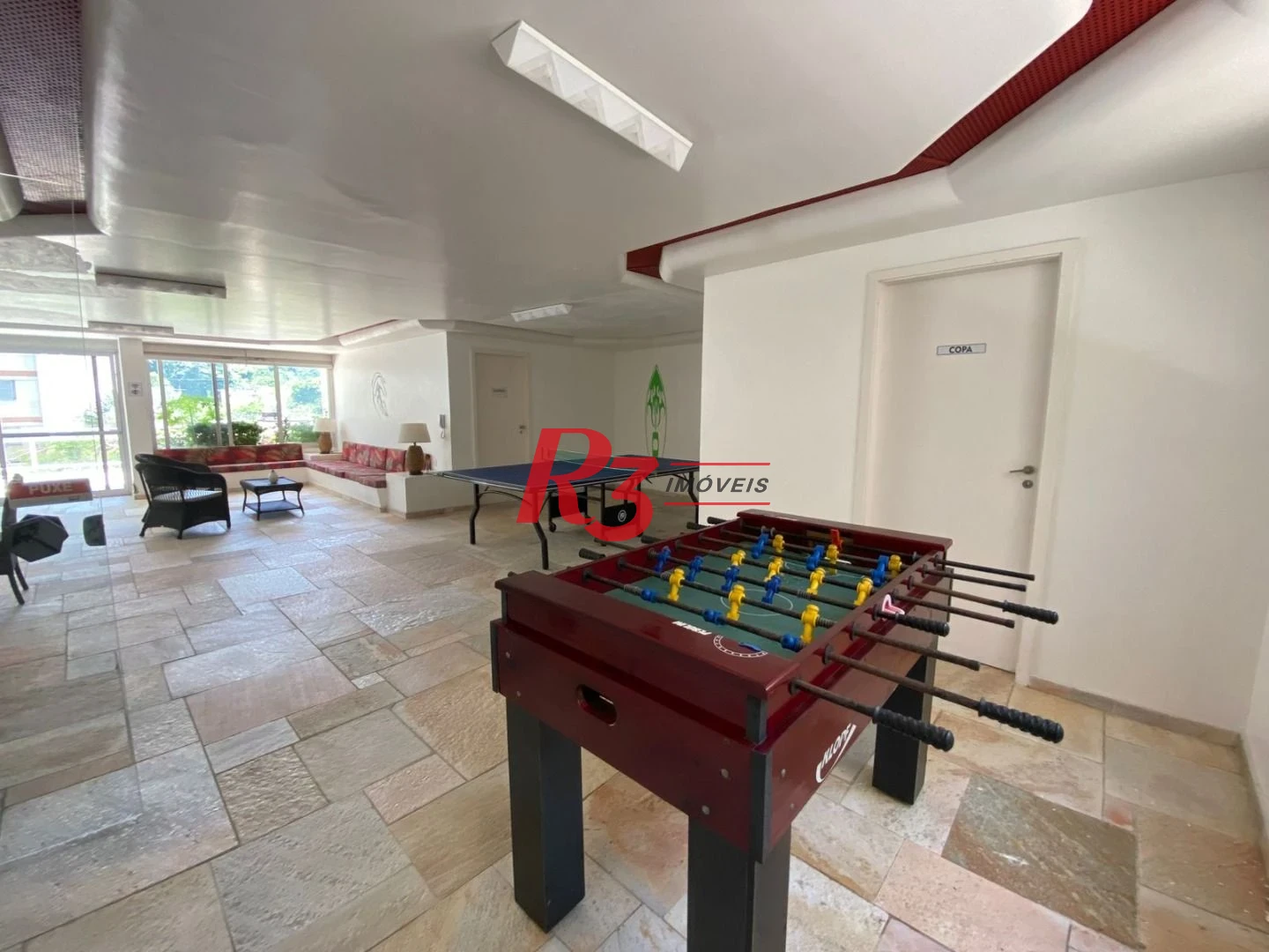 Apartamento com 3 dormitórios à venda, 120 m² por R$ 800.000,00 - Praia das Pitangueiras - Guarujá/SP