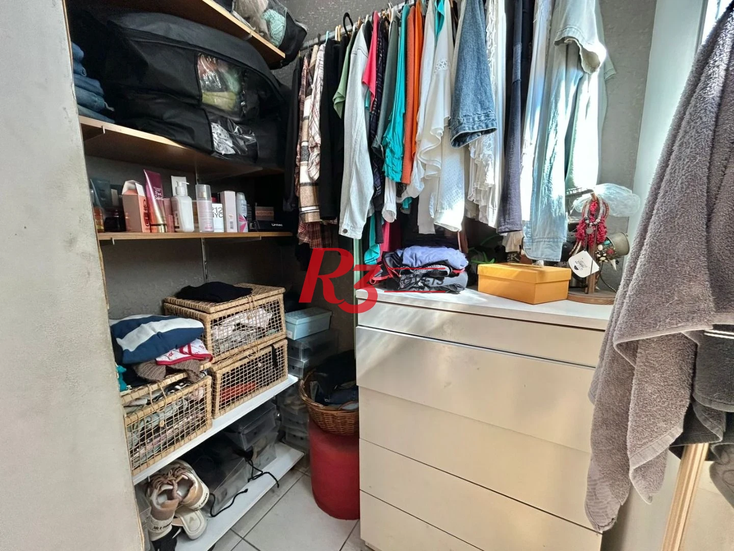 Apartamento com 3 dormitórios à venda, 168 m² por R$ 800.000,00 - Itararé - São Vicente/SP