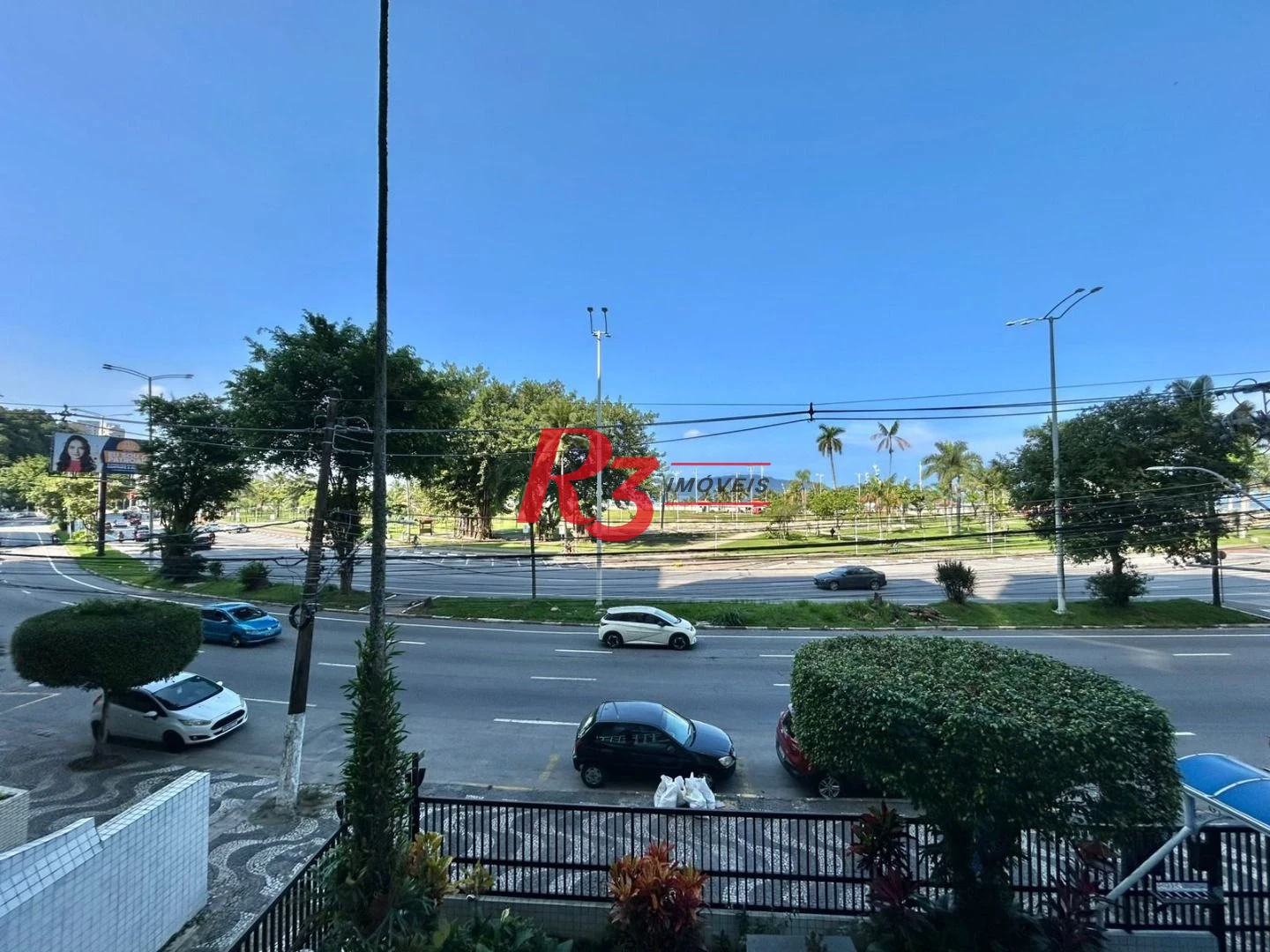 Apartamento com 3 dormitórios à venda, 168 m² por R$ 800.000,00 - Itararé - São Vicente/SP