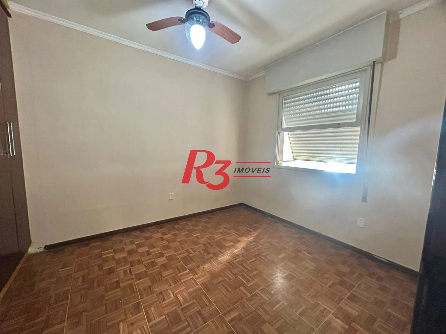 Apartamento com 3 dormitórios à venda, 168 m² por R$ 750.000,00 - Itararé - São Vicente/SP