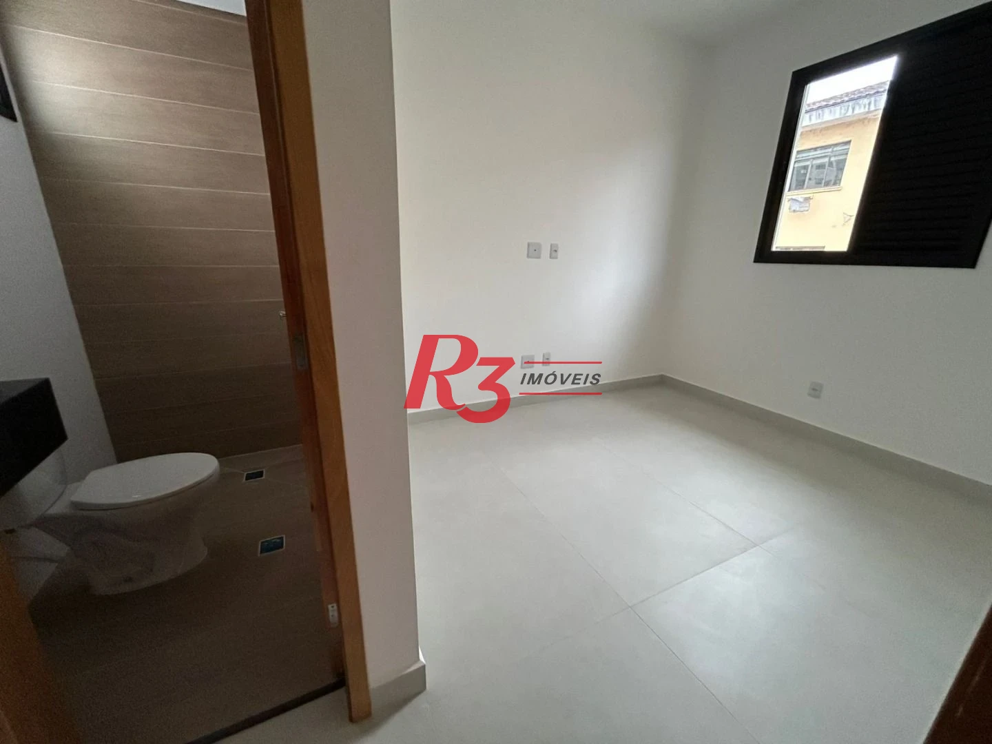 Casa com 2 dormitórios à venda, 90 m² por R$ 720.000,00 - Marapé - Santos/SP