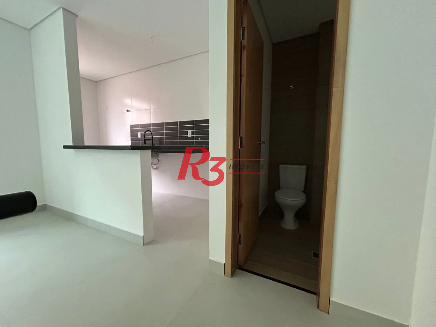 Casa com 2 dormitórios à venda, 90 m² por R$ 720.000,00 - Marapé - Santos/SP