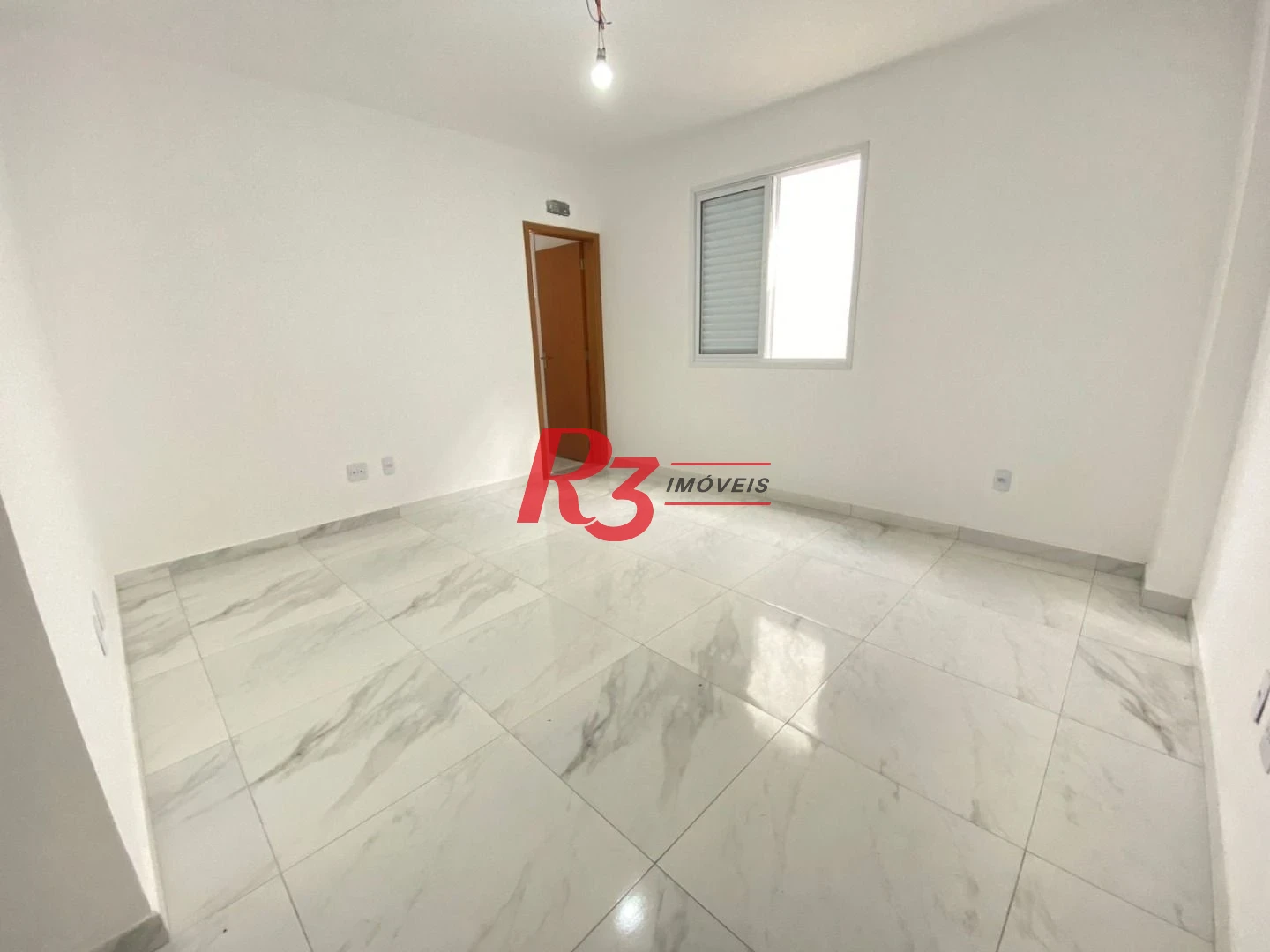 Casa com 3 dormitórios à venda, 68 m² por R$ 1.190.000,00 - Boqueirão - Santos/SP
