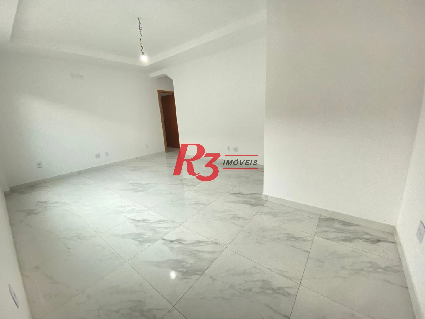 Casa com 3 dormitórios à venda, 68 m² por R$ 1.190.000,00 - Boqueirão - Santos/SP