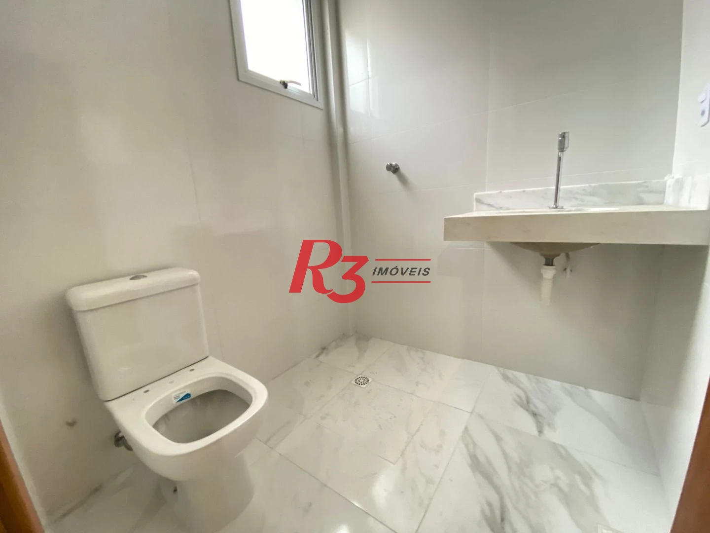 Casa com 3 dormitórios à venda, 68 m² por R$ 1.190.000,00 - Boqueirão - Santos/SP