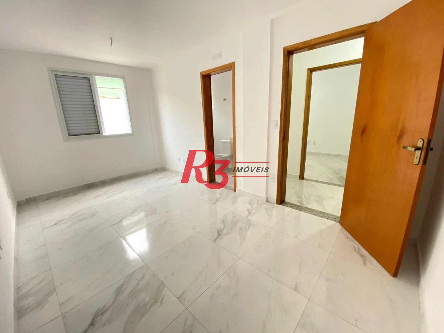 Casa com 3 dormitórios à venda, 68 m² por R$ 1.190.000,00 - Boqueirão - Santos/SP