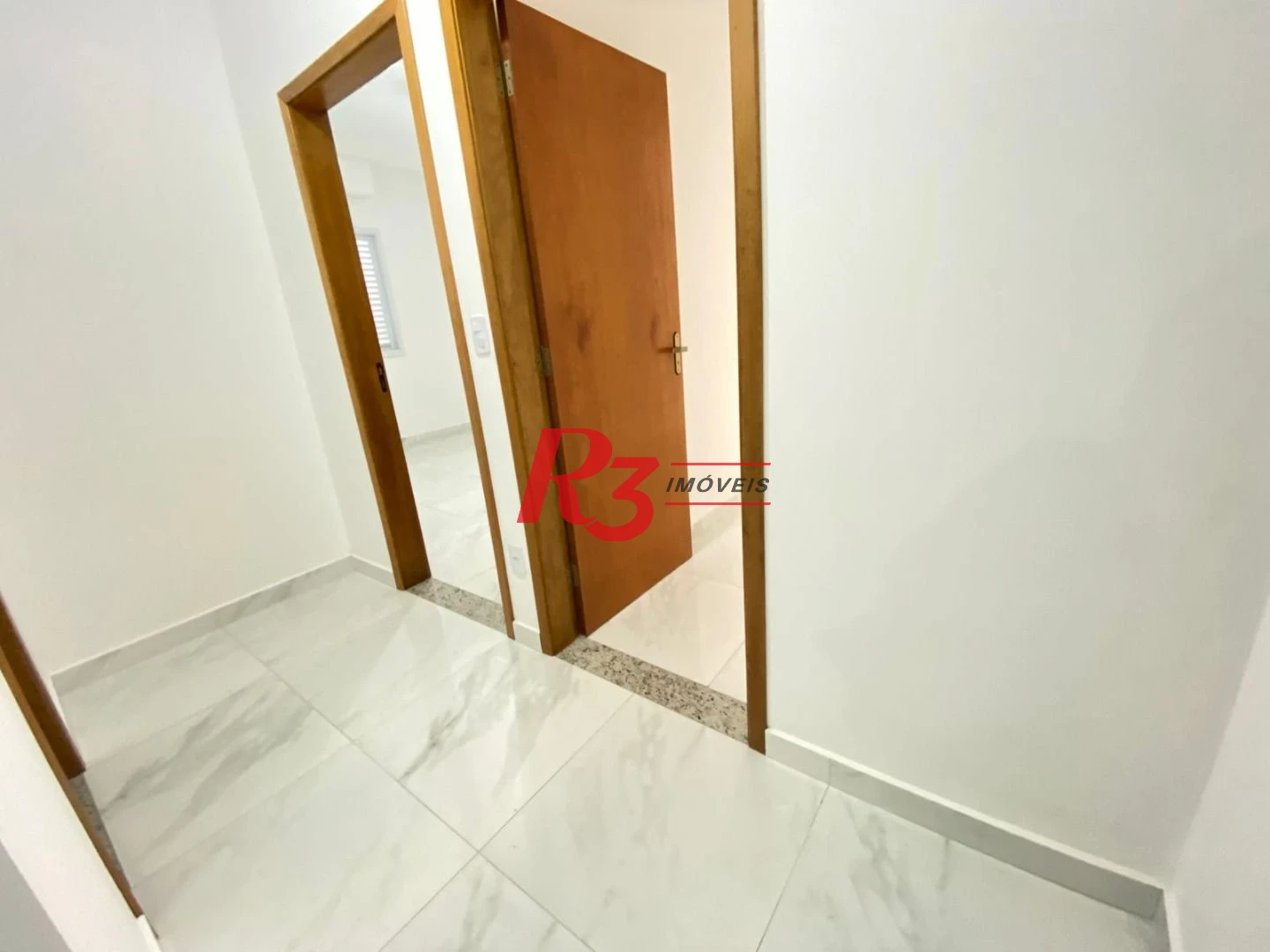 Casa com 3 dormitórios à venda, 68 m² por R$ 1.190.000,00 - Boqueirão - Santos/SP