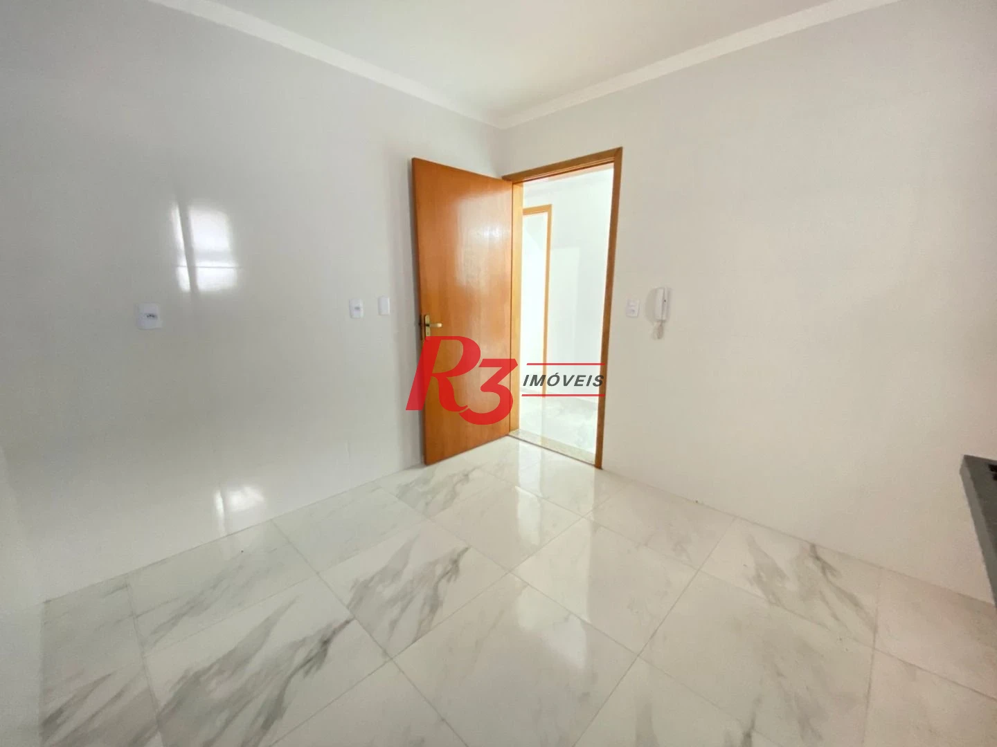 Casa com 3 dormitórios à venda, 68 m² por R$ 1.190.000,00 - Boqueirão - Santos/SP