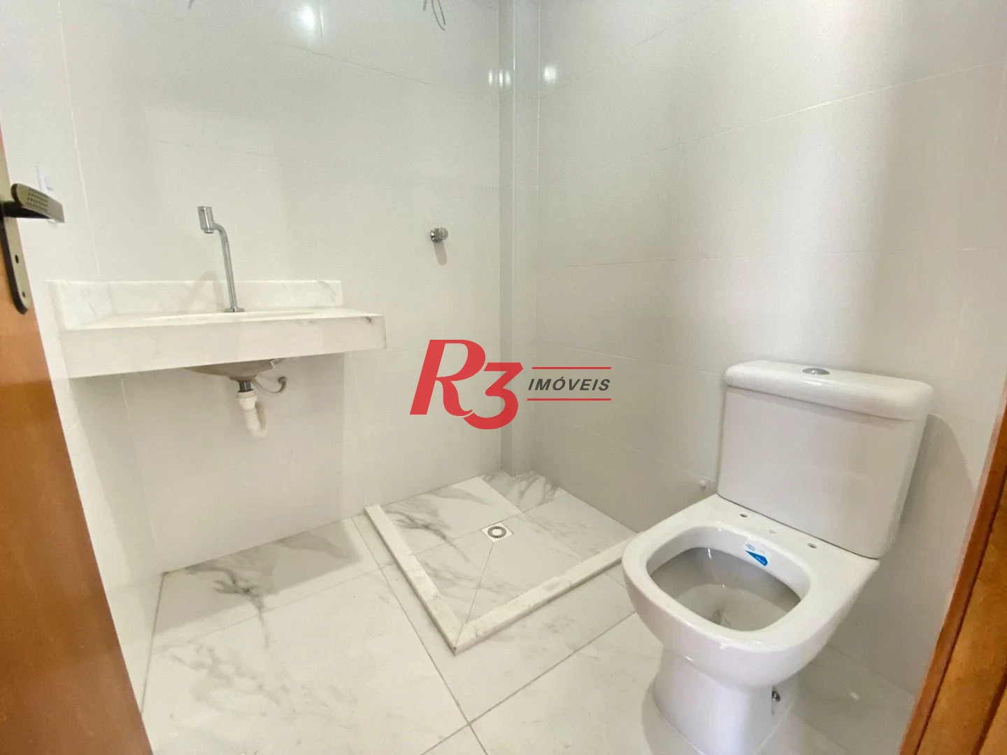 Casa com 3 dormitórios à venda, 93 m² por R$ 1.390.000,00 - Boqueirão - Santos/SP
