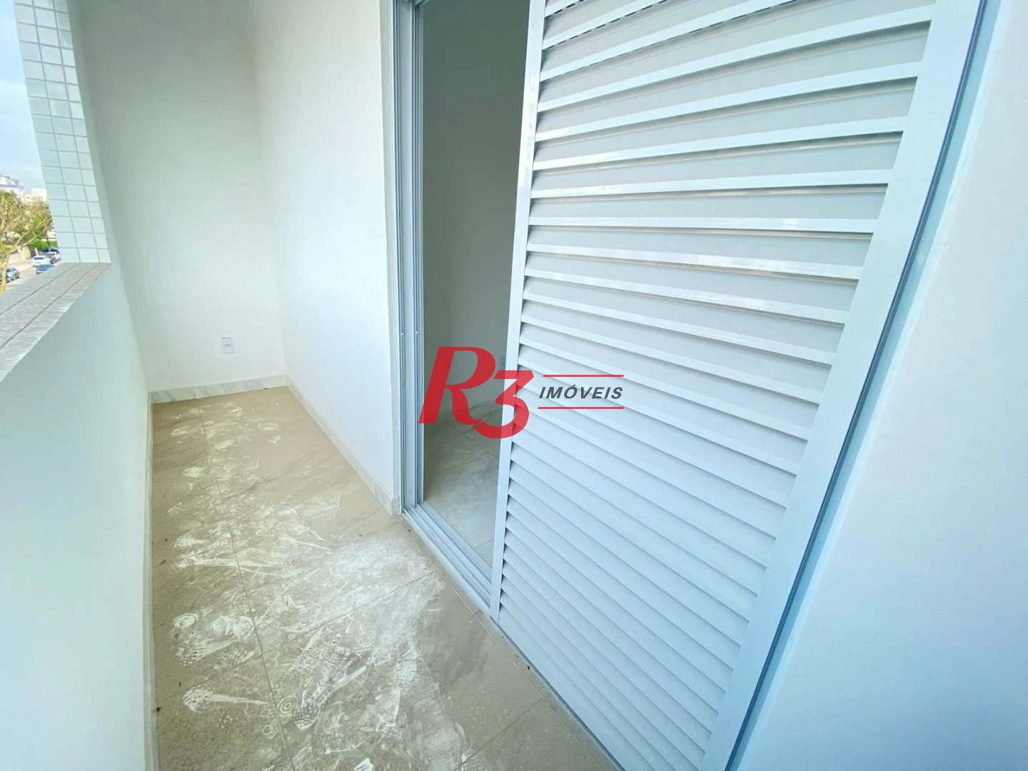 Casa com 3 dormitórios à venda, 93 m² por R$ 1.390.000,00 - Boqueirão - Santos/SP