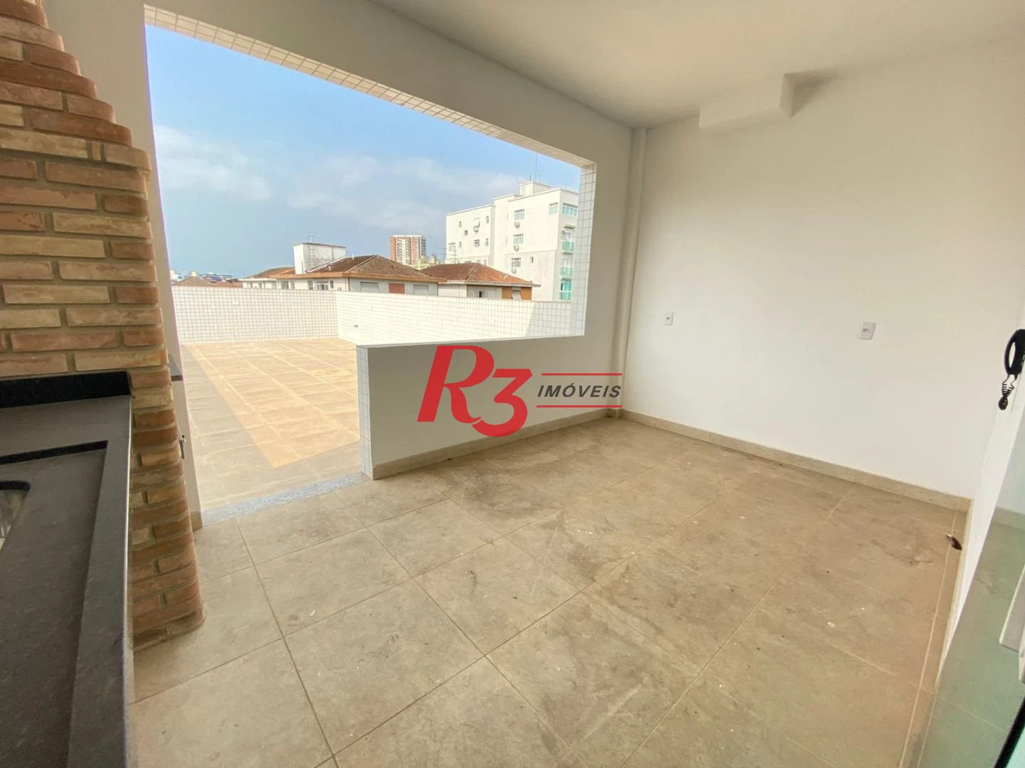 Casa com 3 dormitórios à venda, 93 m² por R$ 1.390.000,00 - Boqueirão - Santos/SP