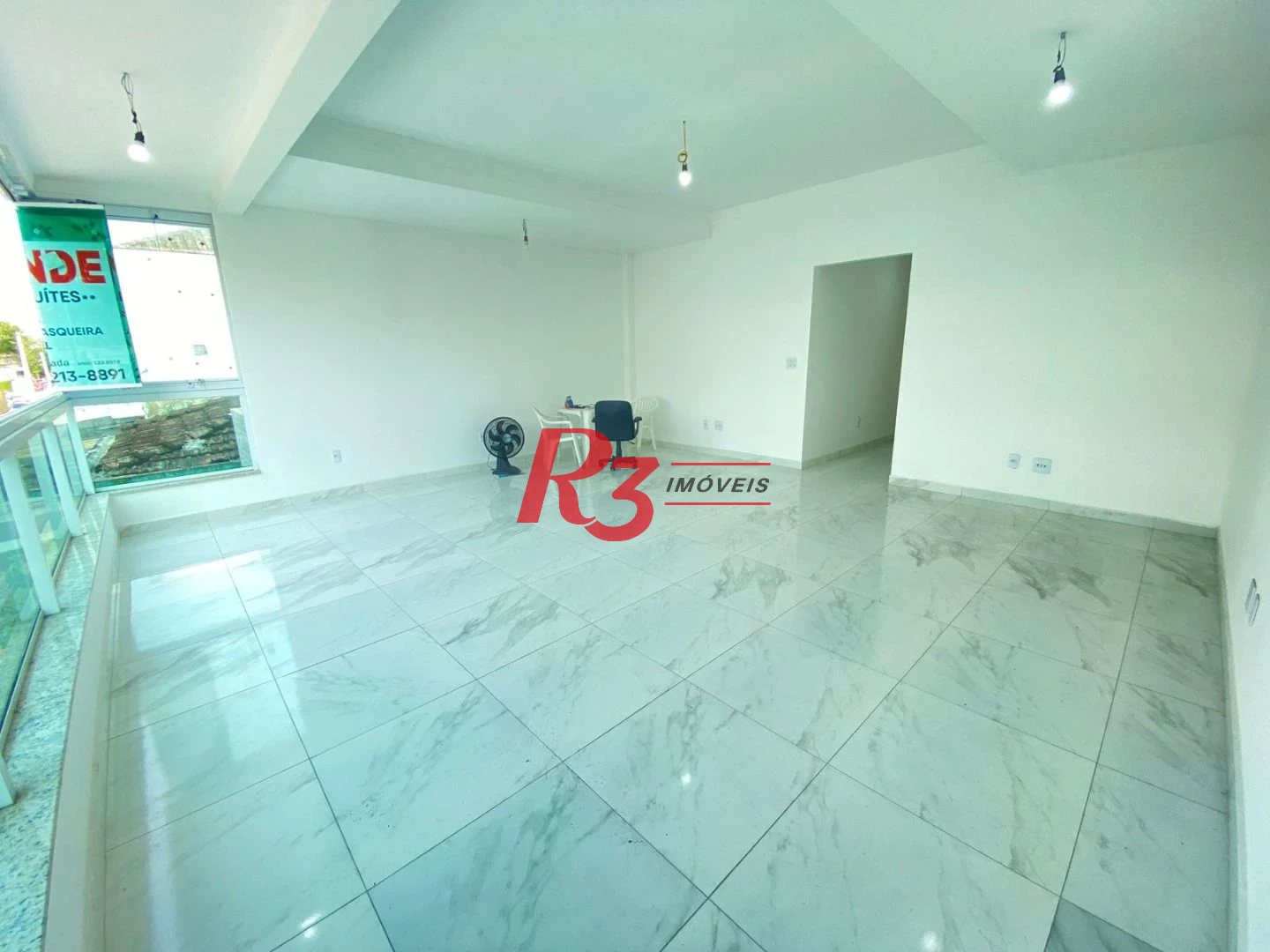 Casa com 3 dormitórios à venda, 93 m² por R$ 1.390.000,00 - Boqueirão - Santos/SP