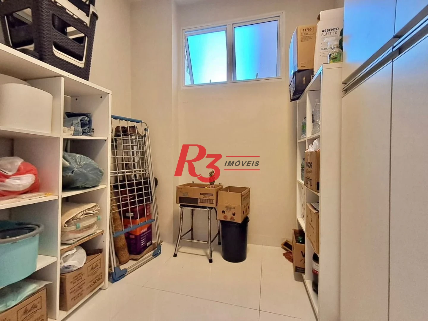 Apartamento com 3 dormitórios à venda, 127 m² por R$ 1.400.000,00 - Gonzaga - Santos/SP