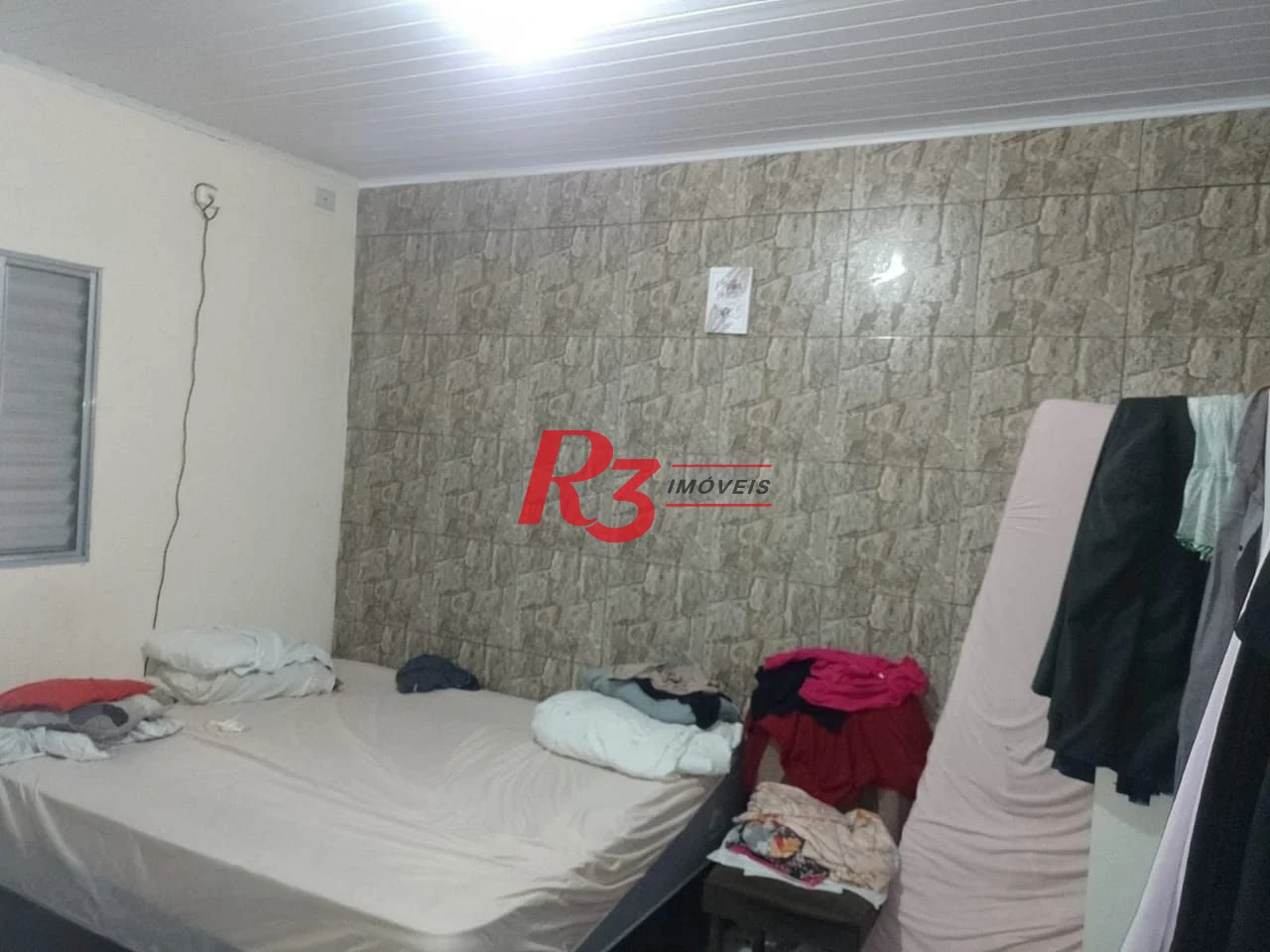 Casa com 7 dormitórios à venda, 320 m² por R$ 480.000,00 - Parque Continental - São Vicente/SP