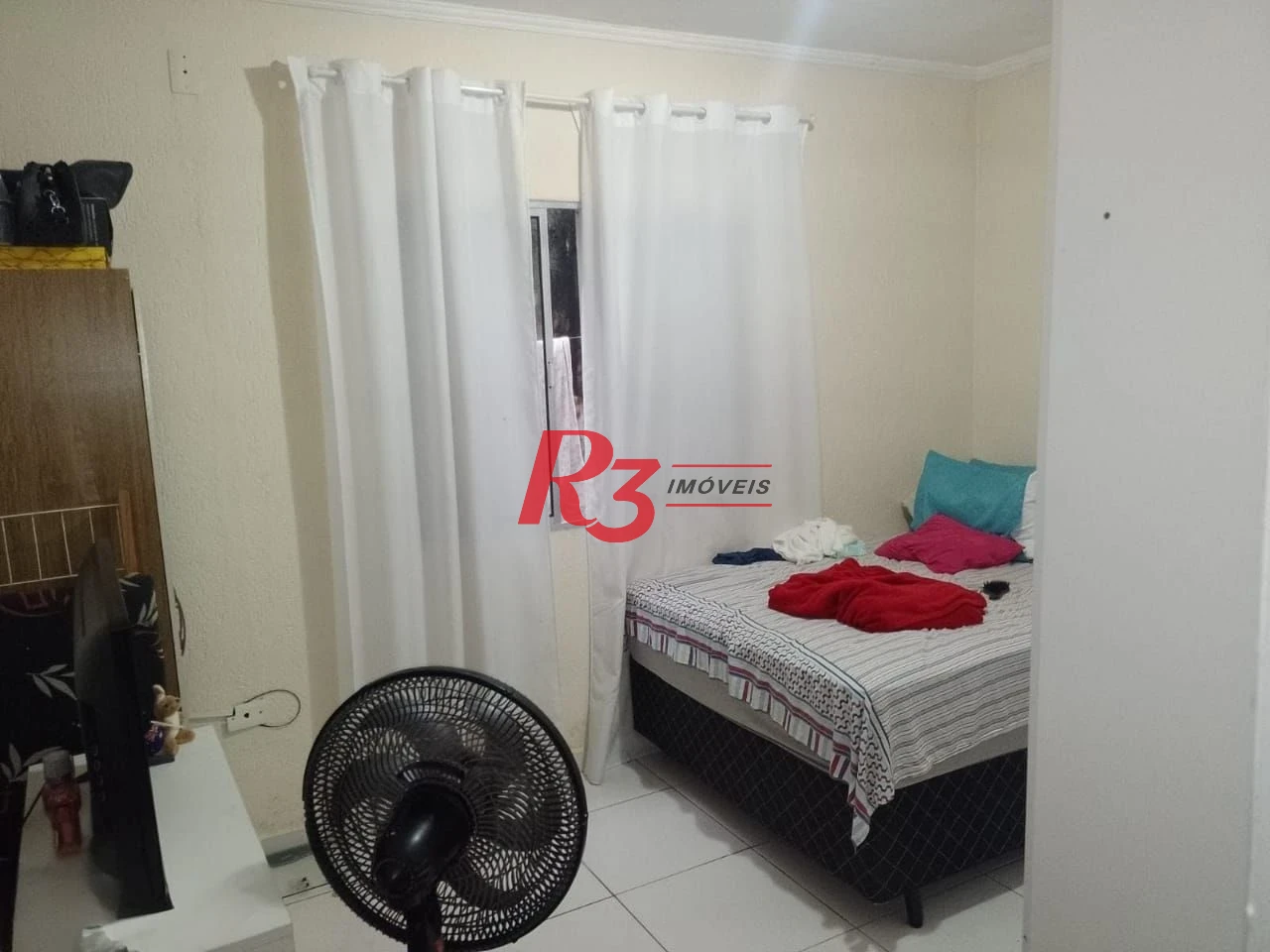 Casa com 7 dormitórios à venda, 320 m² por R$ 480.000,00 - Parque Continental - São Vicente/SP