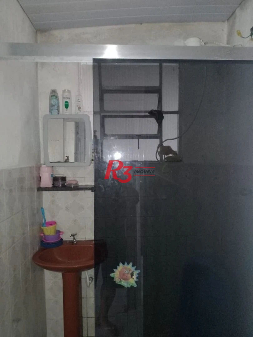 Casa com 7 dormitórios à venda, 320 m² por R$ 480.000,00 - Parque Continental - São Vicente/SP