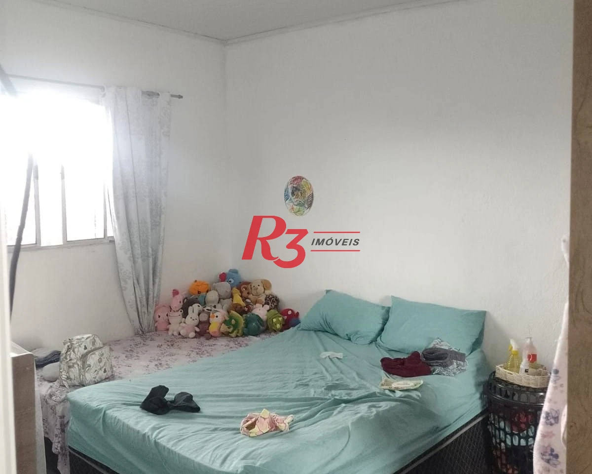 Casa com 7 dormitórios à venda, 320 m² por R$ 480.000,00 - Parque Continental - São Vicente/SP