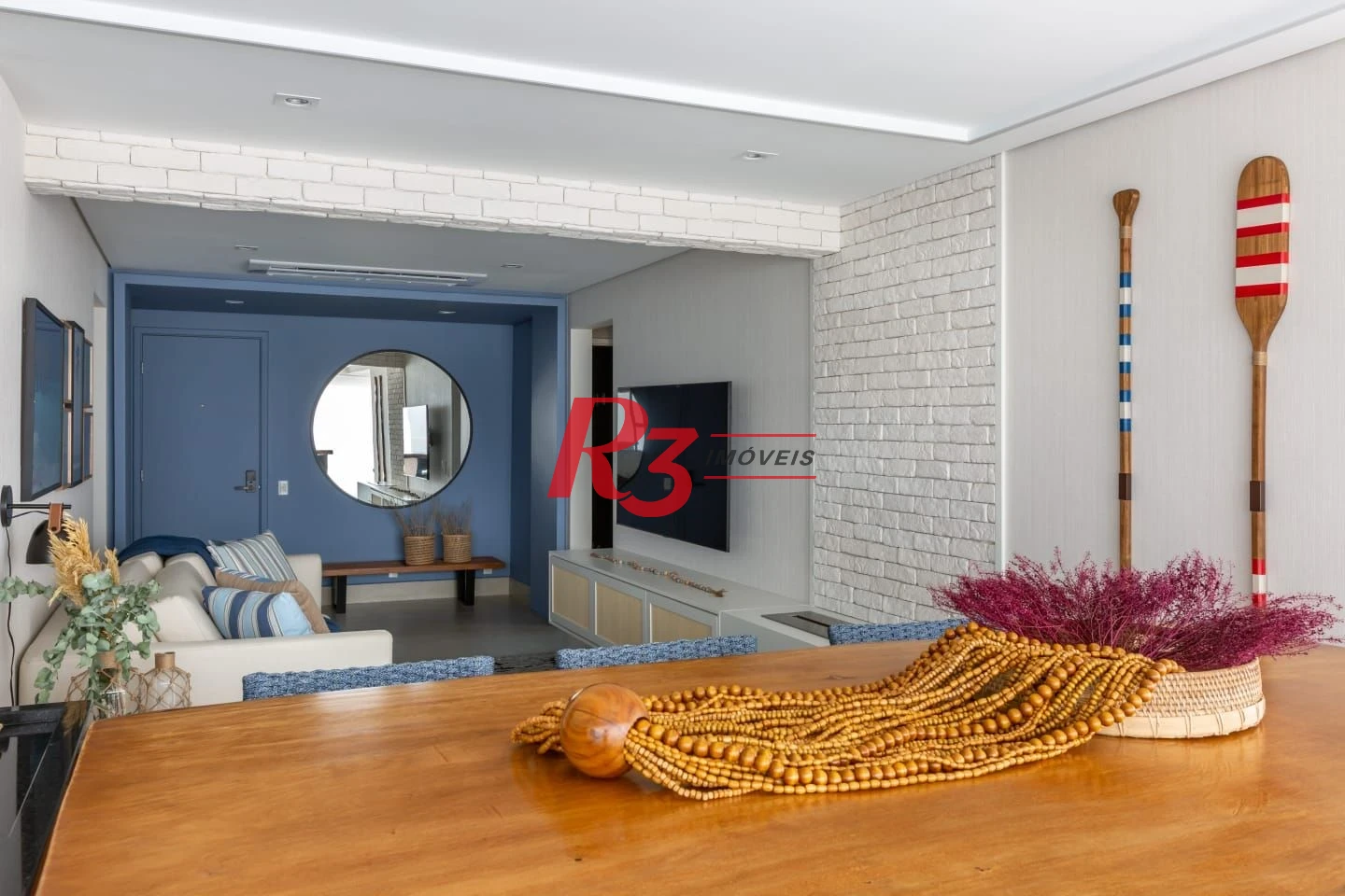 Apartamento com 3 dormitórios à venda, 104 m² por R$ 1.064.000,00 - Jardim Praiano - Guarujá/SP