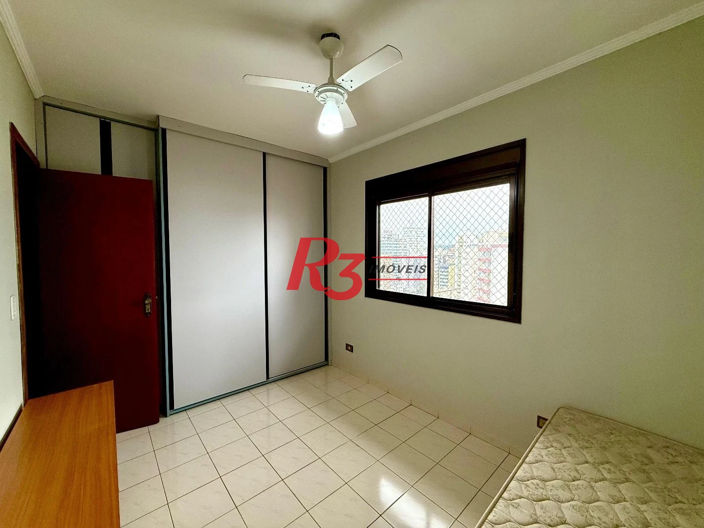 Cobertura à venda, 130 m² por R$ 1.330.000,00 - Vila Guilhermina - Praia Grande/SP