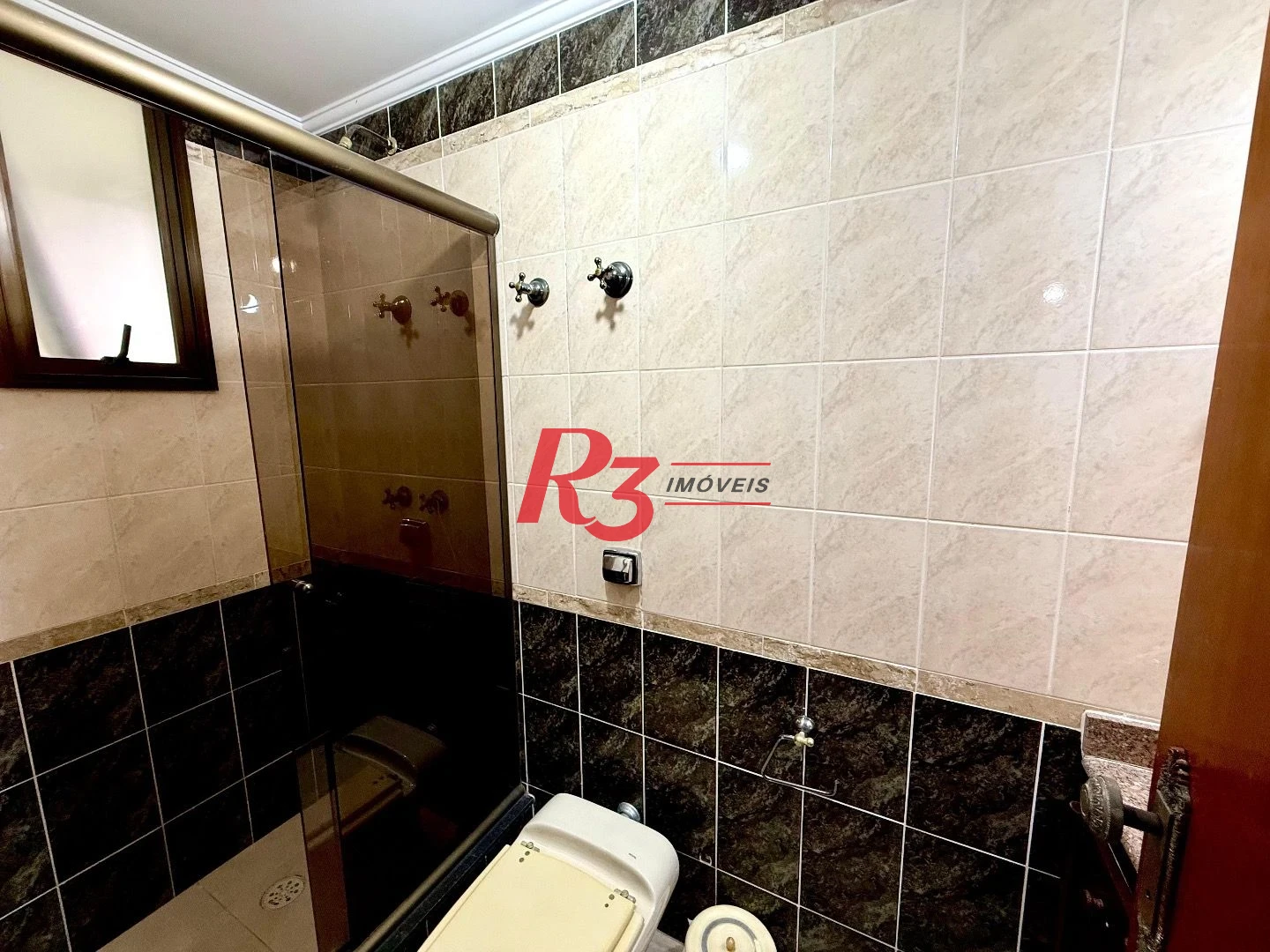 Cobertura à venda, 130 m² por R$ 1.330.000,00 - Vila Guilhermina - Praia Grande/SP