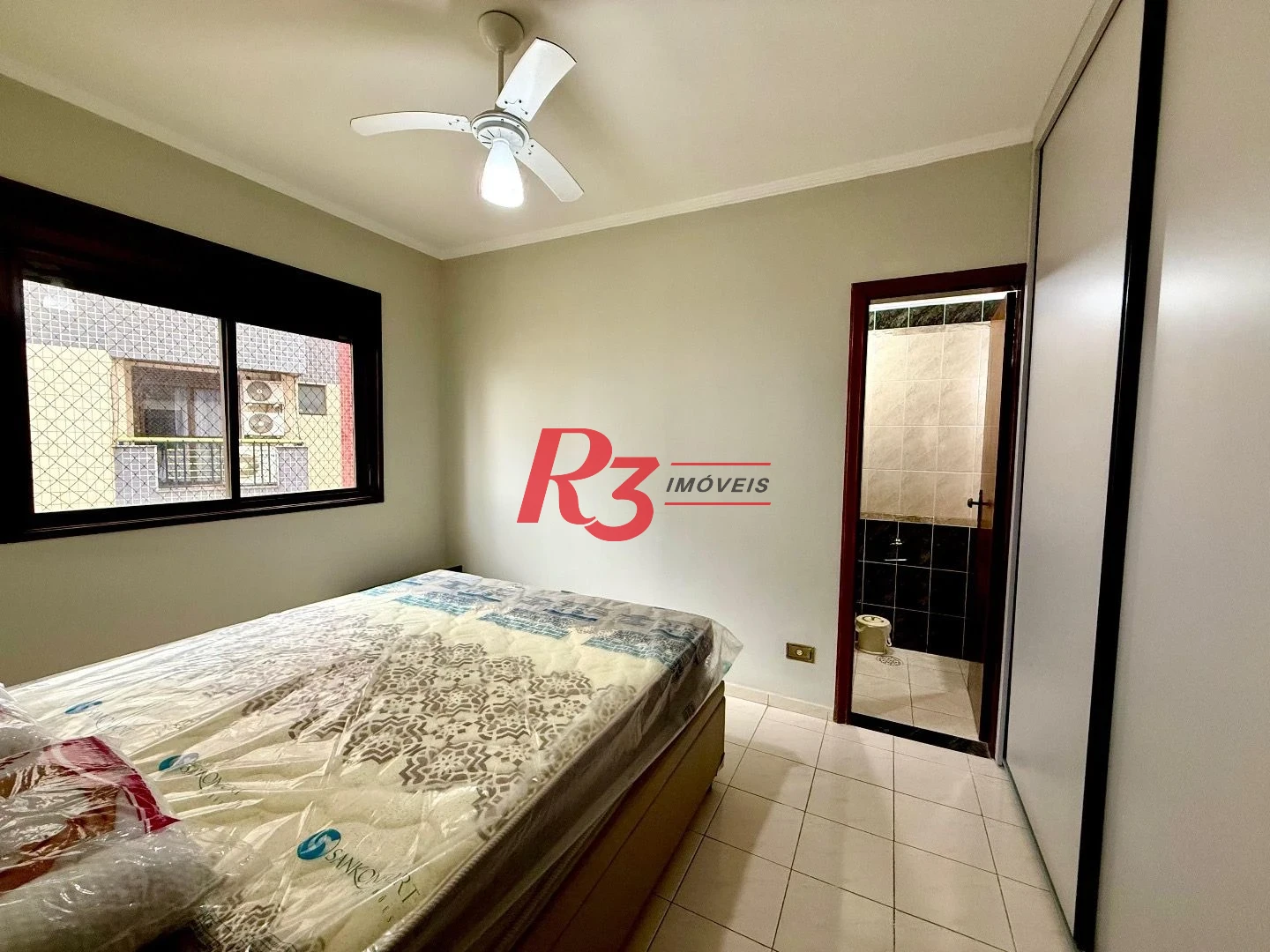 Cobertura à venda, 130 m² por R$ 1.330.000,00 - Vila Guilhermina - Praia Grande/SP