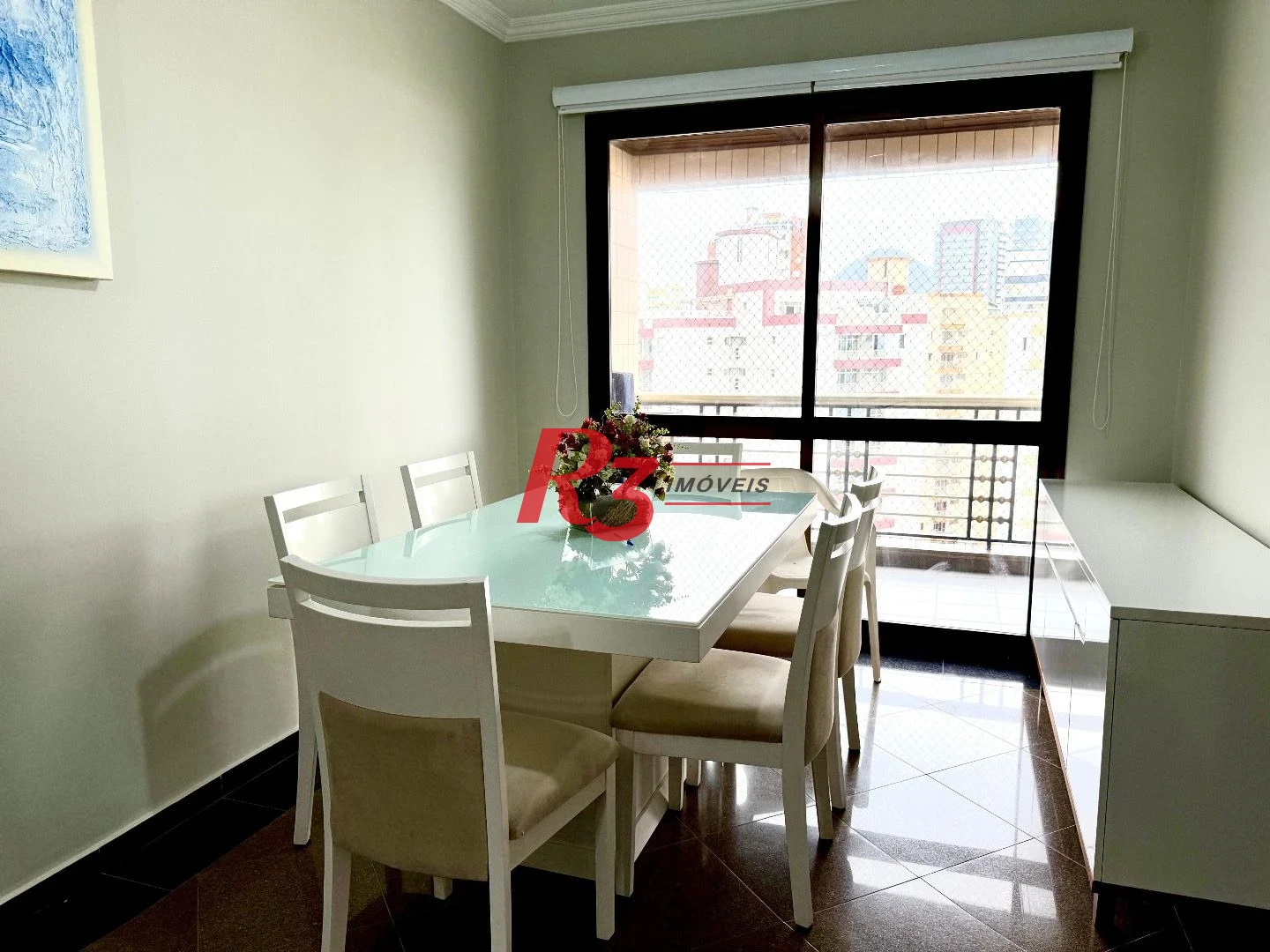 Cobertura à venda, 130 m² por R$ 1.330.000,00 - Vila Guilhermina - Praia Grande/SP