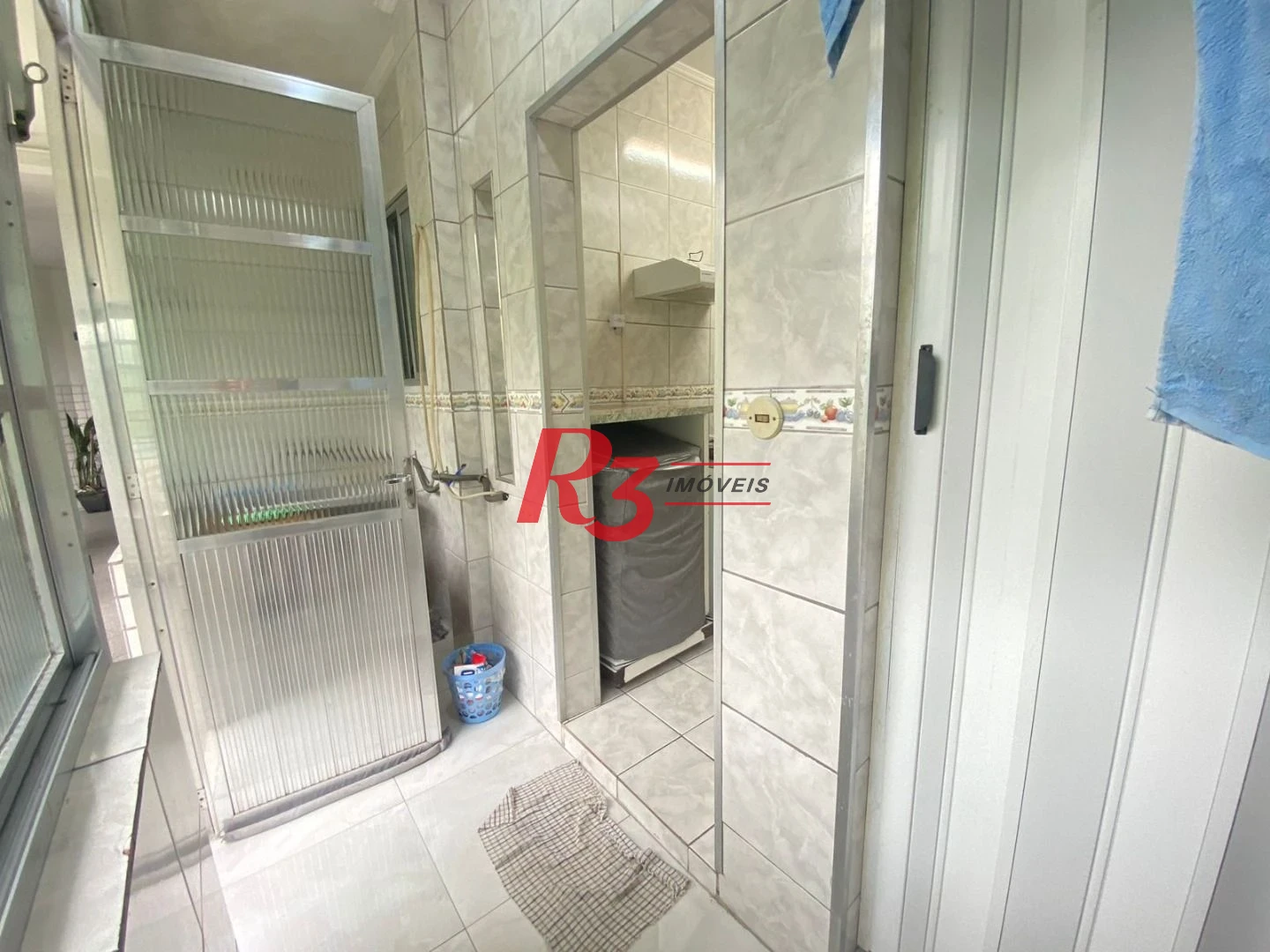 Apartamento com 1 dormitório à venda, 72 m² por R$ 460.000,00 - Itararé - São Vicente/SP