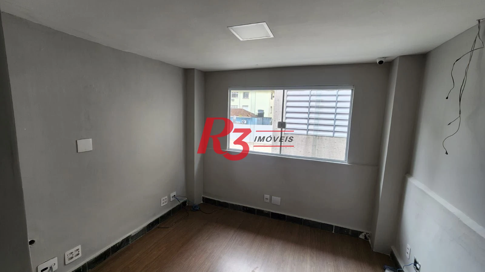Sobrado para alugar, 200 m² por R$ 25.550,00/mês - Gonzaga - Santos/SP