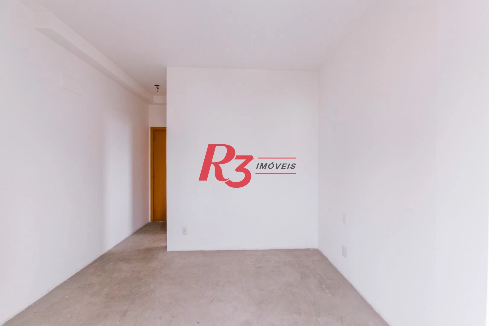 Apartamento à venda, 130 m² por R$ 1.480.000,00 - Gonzaga - Santos/SP