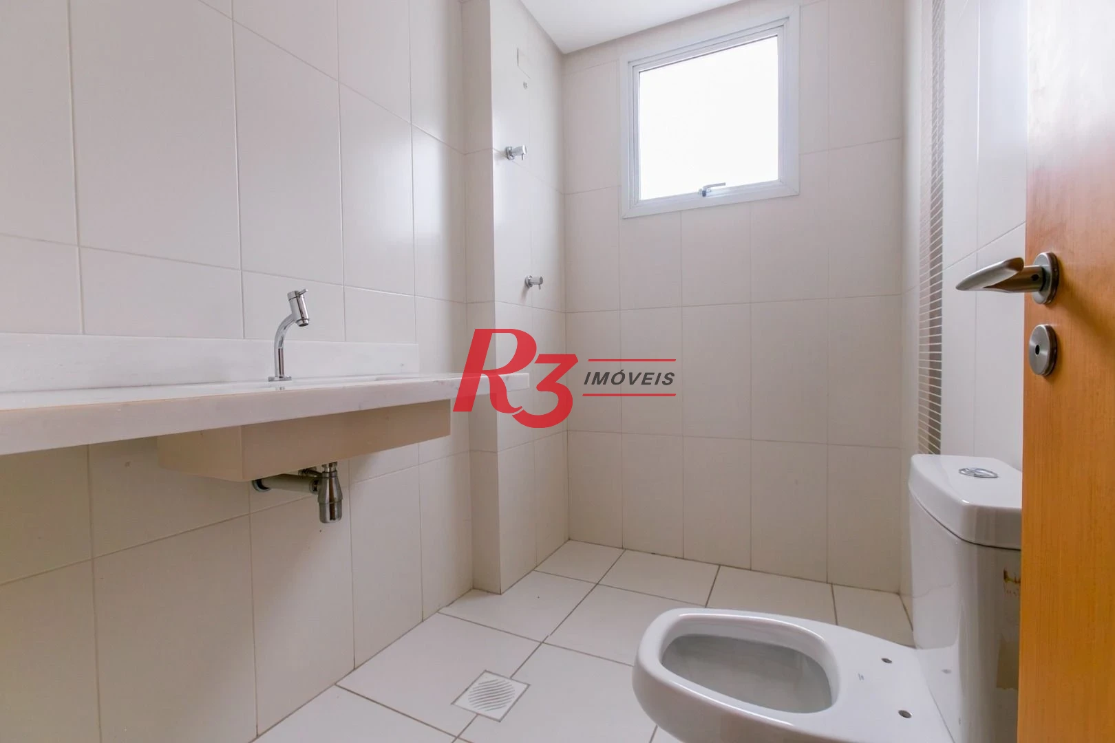 Apartamento à venda, 130 m² por R$ 1.480.000,00 - Gonzaga - Santos/SP