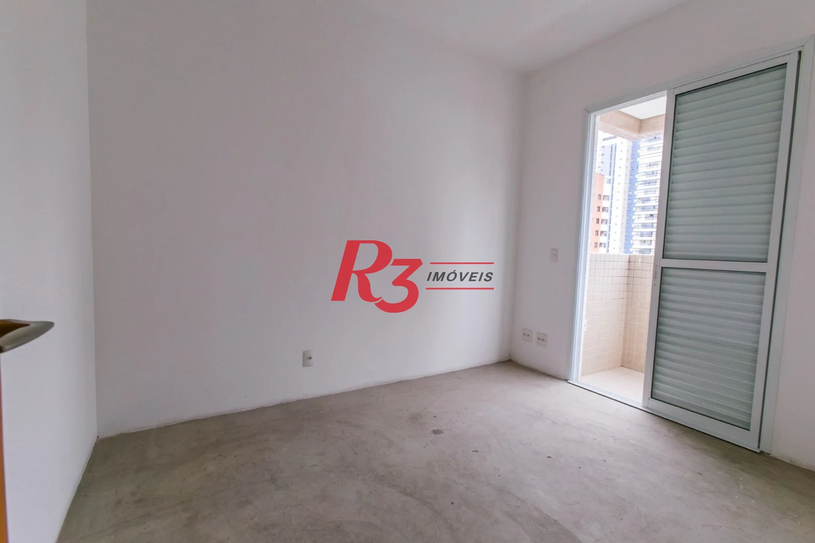 Apartamento à venda, 130 m² por R$ 1.480.000,00 - Gonzaga - Santos/SP
