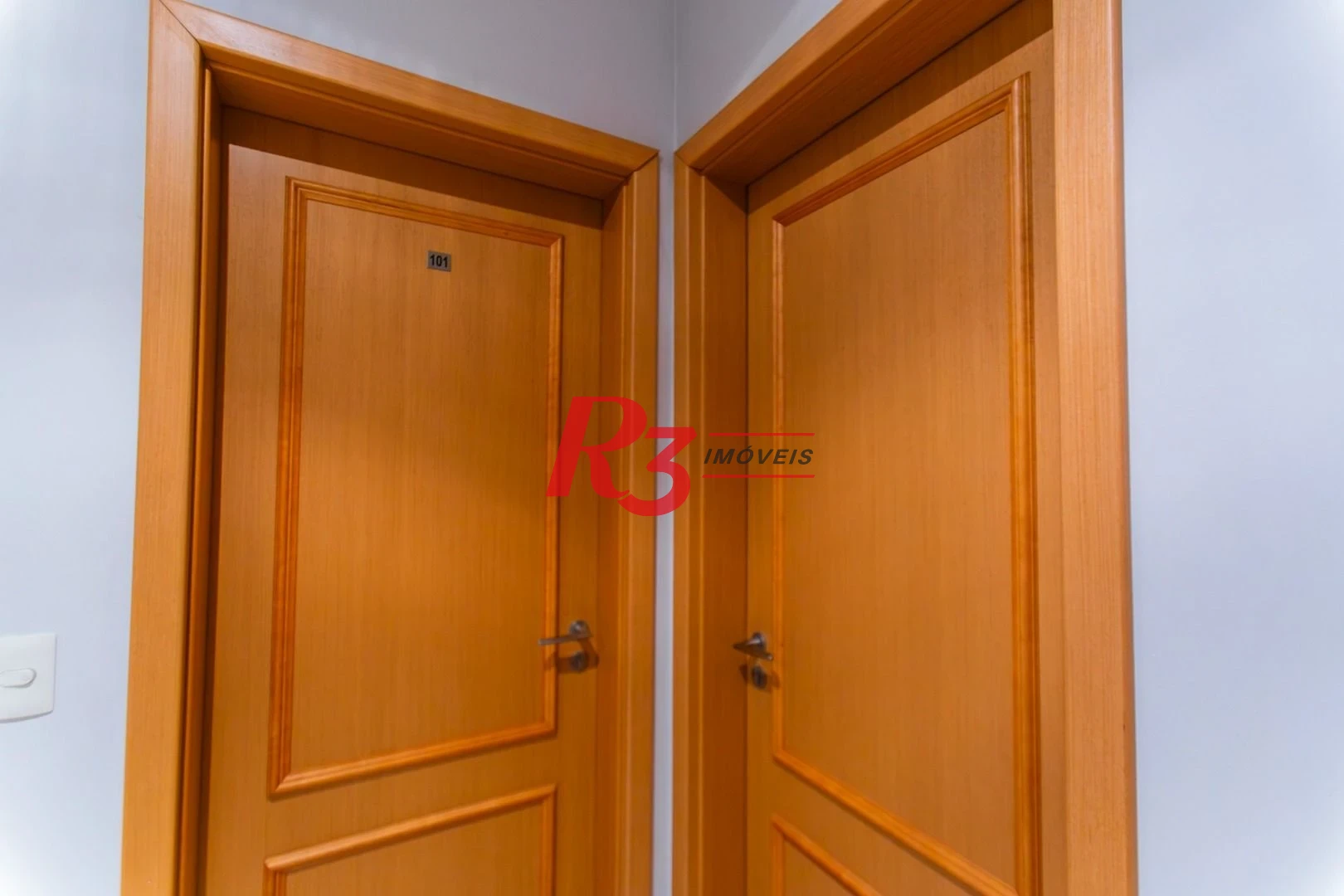Apartamento à venda, 130 m² por R$ 1.480.000,00 - Gonzaga - Santos/SP