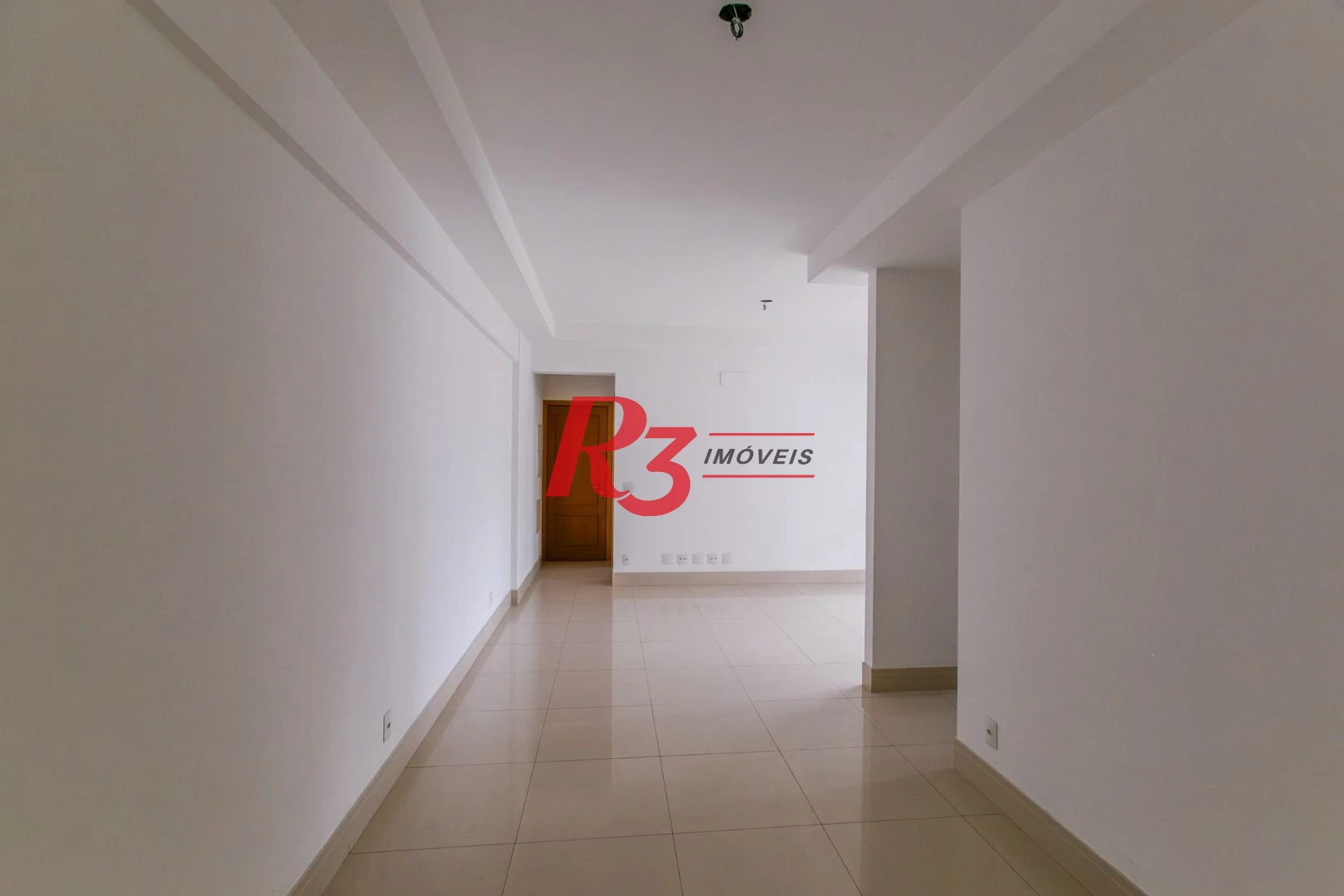 Apartamento à venda, 130 m² por R$ 1.480.000,00 - Gonzaga - Santos/SP