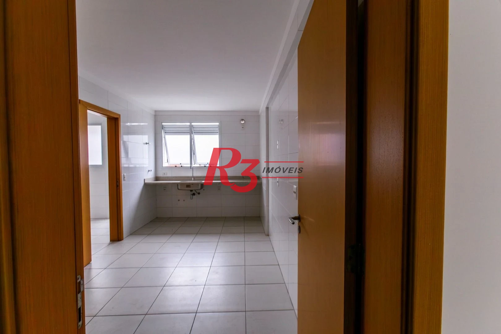 Apartamento à venda, 130 m² por R$ 1.480.000,00 - Gonzaga - Santos/SP