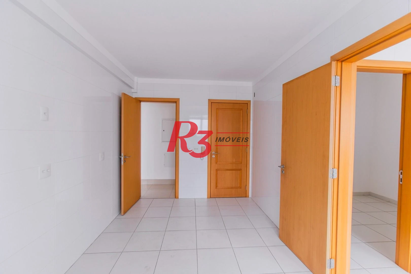 Apartamento à venda, 130 m² por R$ 1.480.000,00 - Gonzaga - Santos/SP