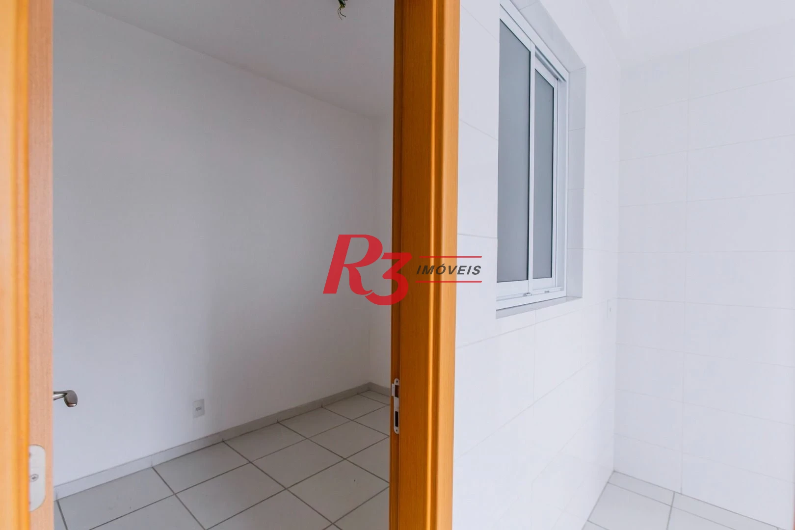 Apartamento à venda, 130 m² por R$ 1.480.000,00 - Gonzaga - Santos/SP
