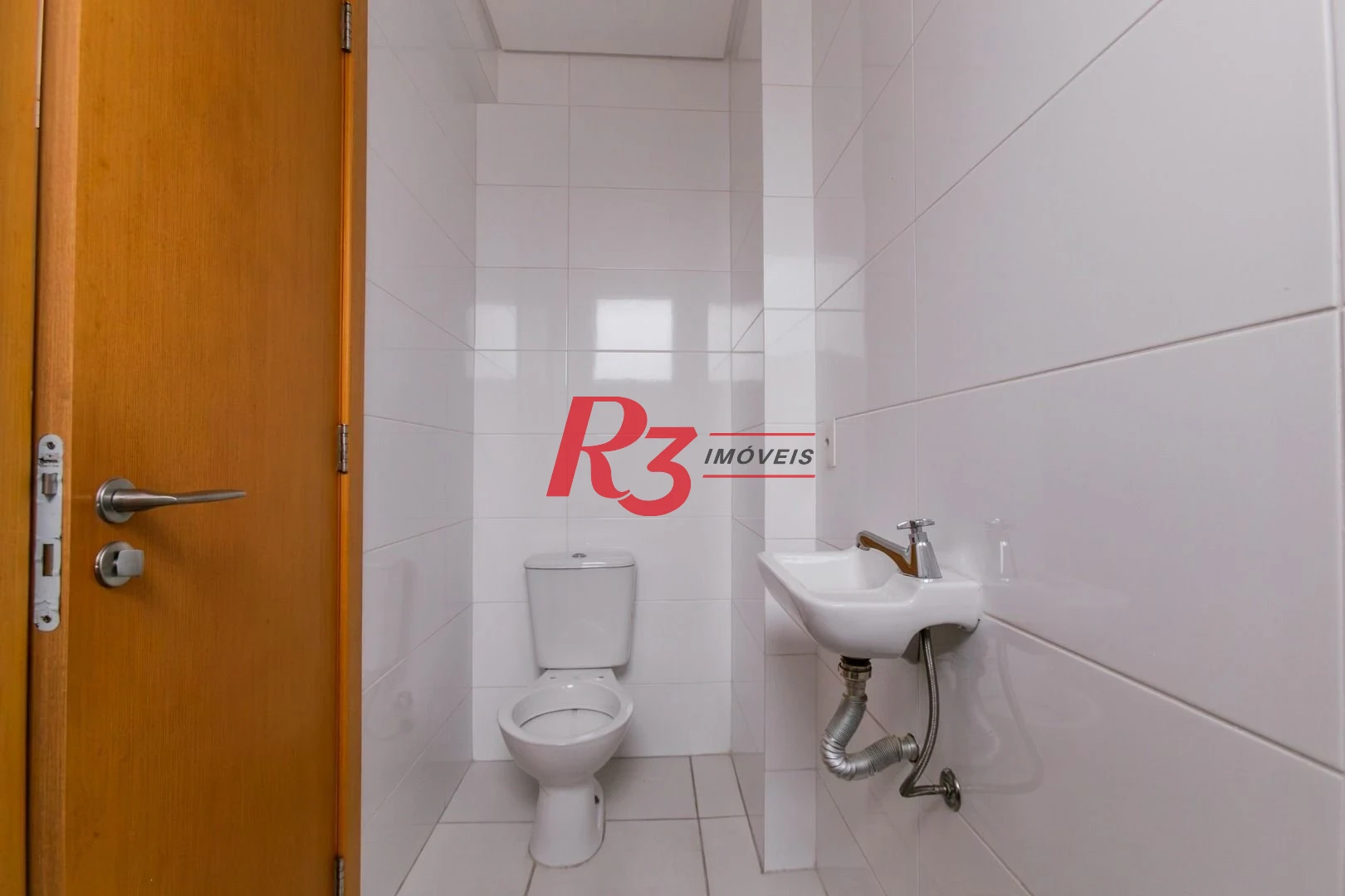 Apartamento à venda, 130 m² por R$ 1.480.000,00 - Gonzaga - Santos/SP