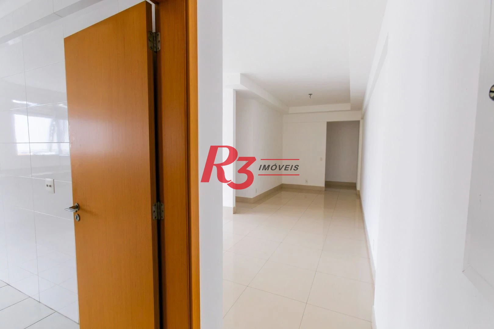 Apartamento à venda, 130 m² por R$ 1.480.000,00 - Gonzaga - Santos/SP