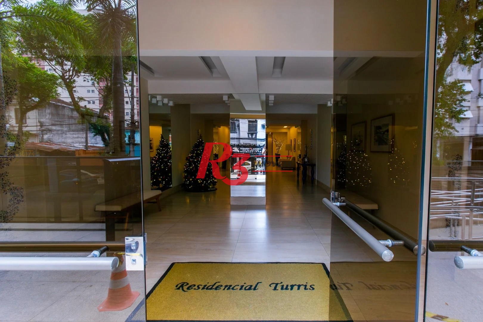 Apartamento à venda, 130 m² por R$ 1.480.000,00 - Gonzaga - Santos/SP