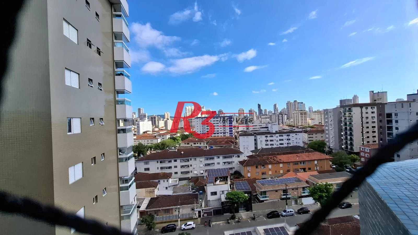 Apartamento à venda, 180 m² por R$ 850.000,00 - Campo Grande - Santos/SP