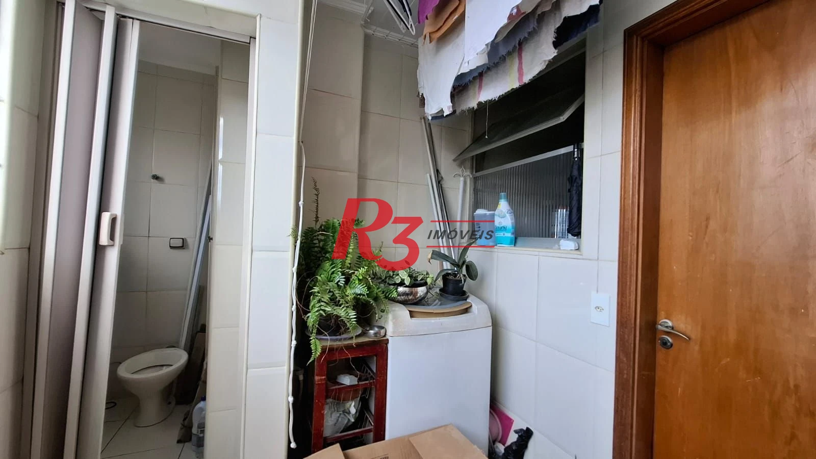 Apartamento à venda, 180 m² por R$ 850.000,00 - Campo Grande - Santos/SP