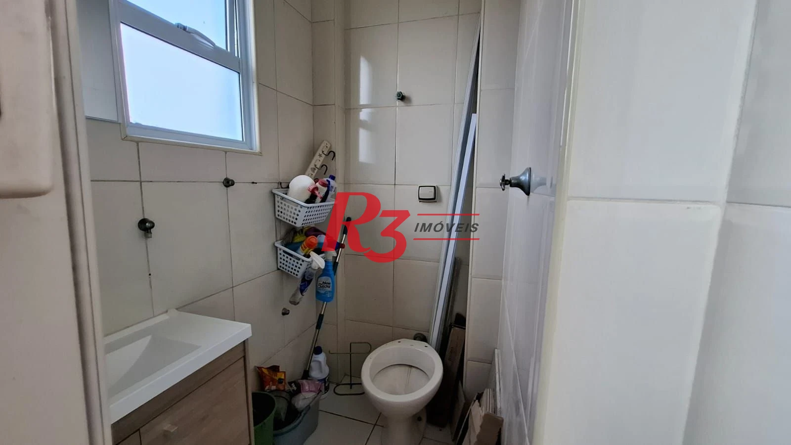 Apartamento à venda, 180 m² por R$ 850.000,00 - Campo Grande - Santos/SP