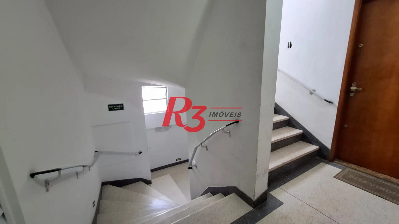 Apartamento à venda, 180 m² por R$ 850.000,00 - Campo Grande - Santos/SP