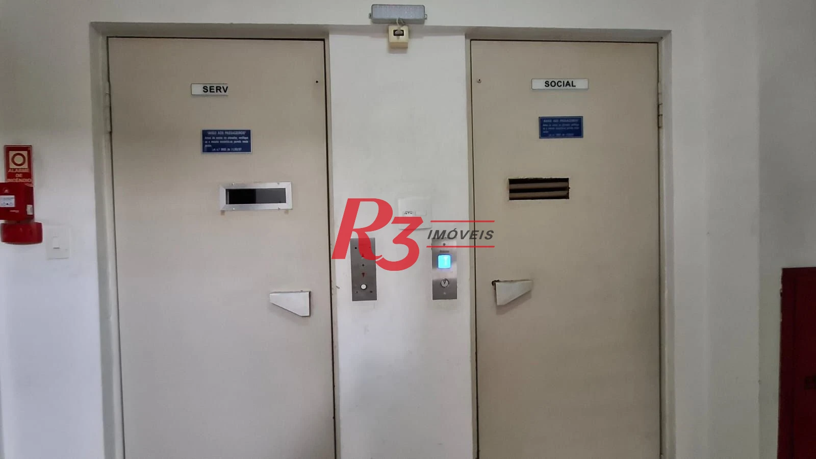 Apartamento à venda, 180 m² por R$ 850.000,00 - Campo Grande - Santos/SP