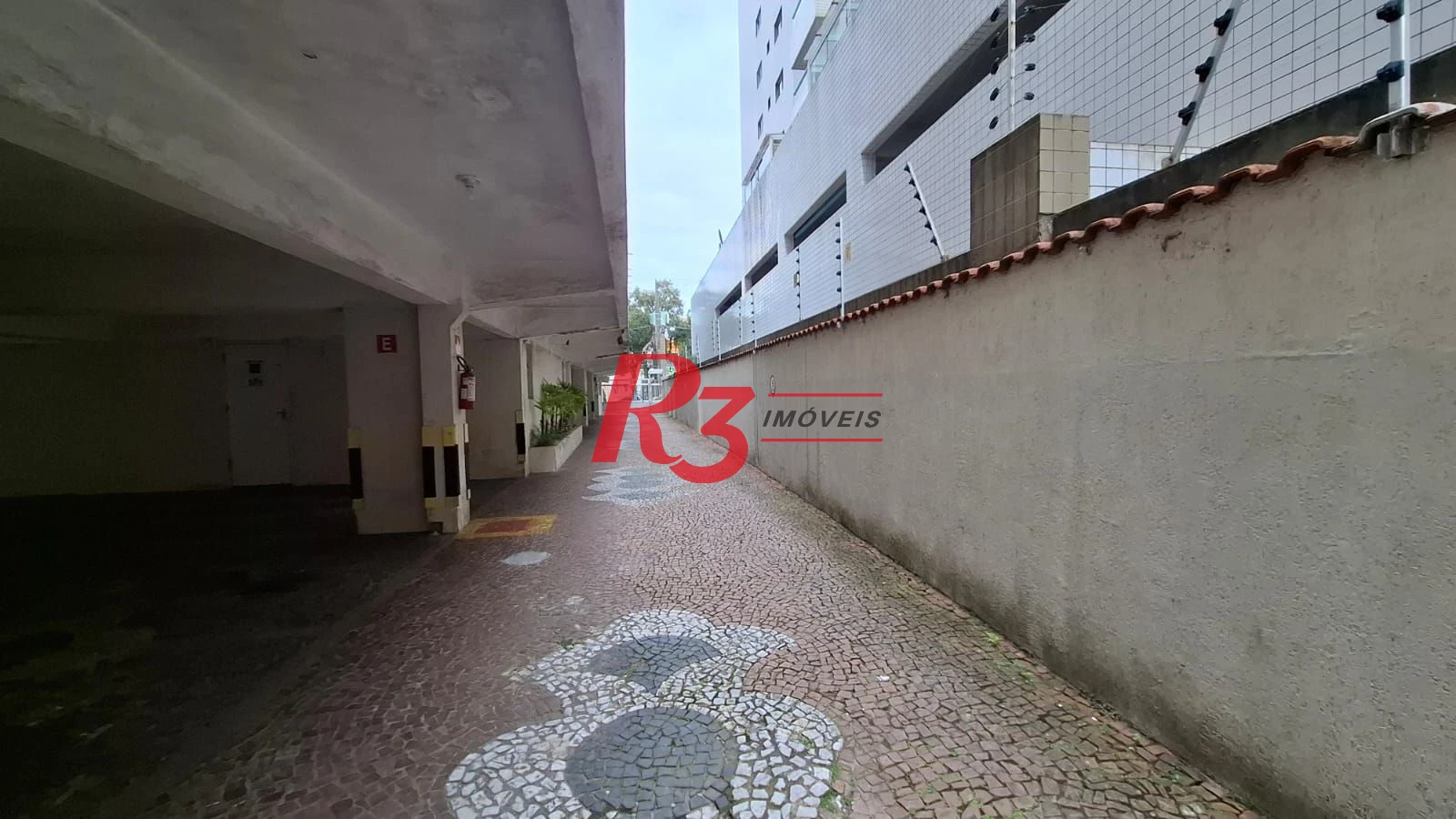 Apartamento à venda, 180 m² por R$ 850.000,00 - Campo Grande - Santos/SP