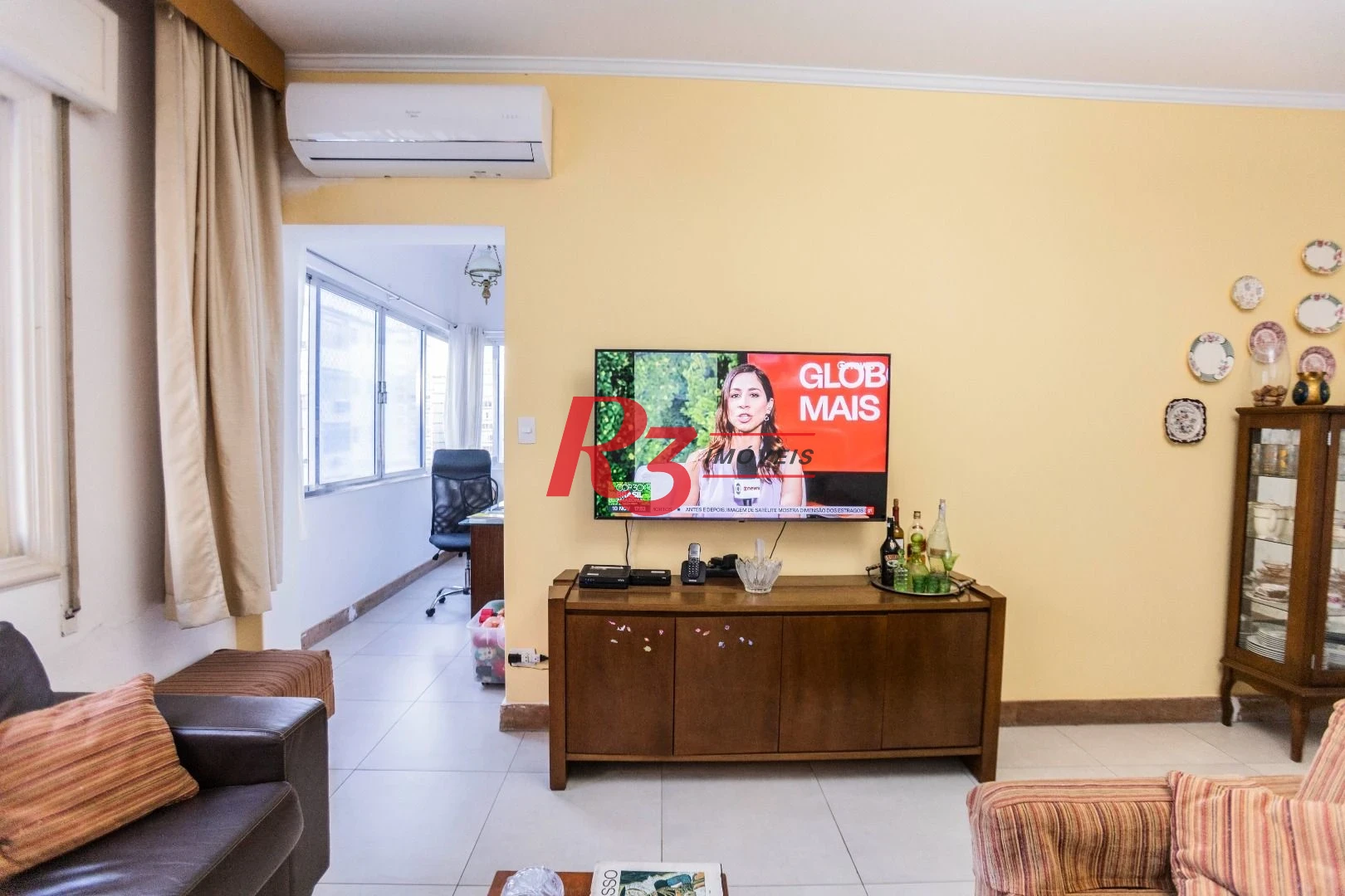 Apartamento à venda, 115 m² por R$ 800.000,00 - Boqueirão - Santos/SP